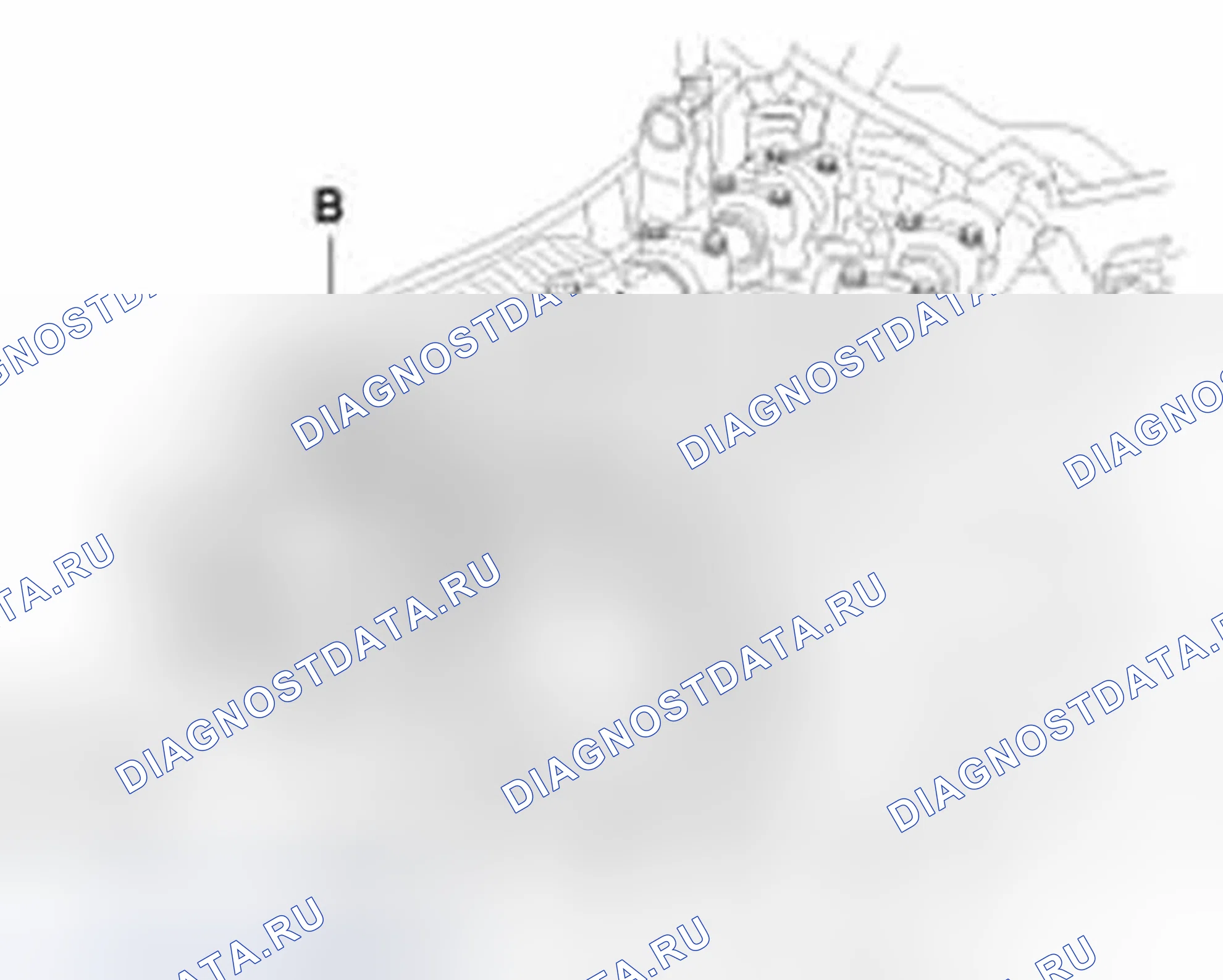 Рис. 126: Установка. Hyundai Veloster I