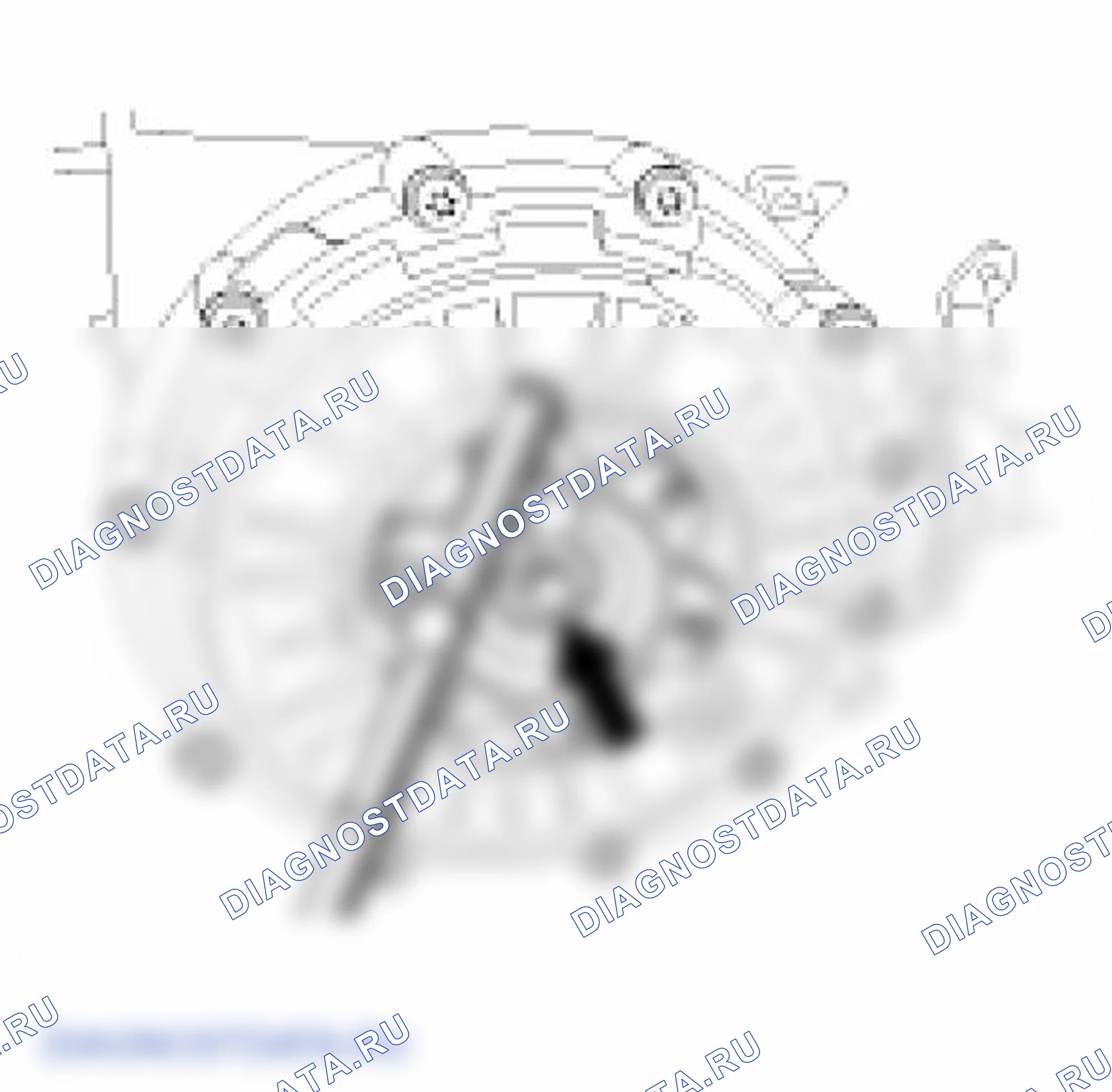 Рис. 51. Porsche 911 Carrera 996 рестайлинг