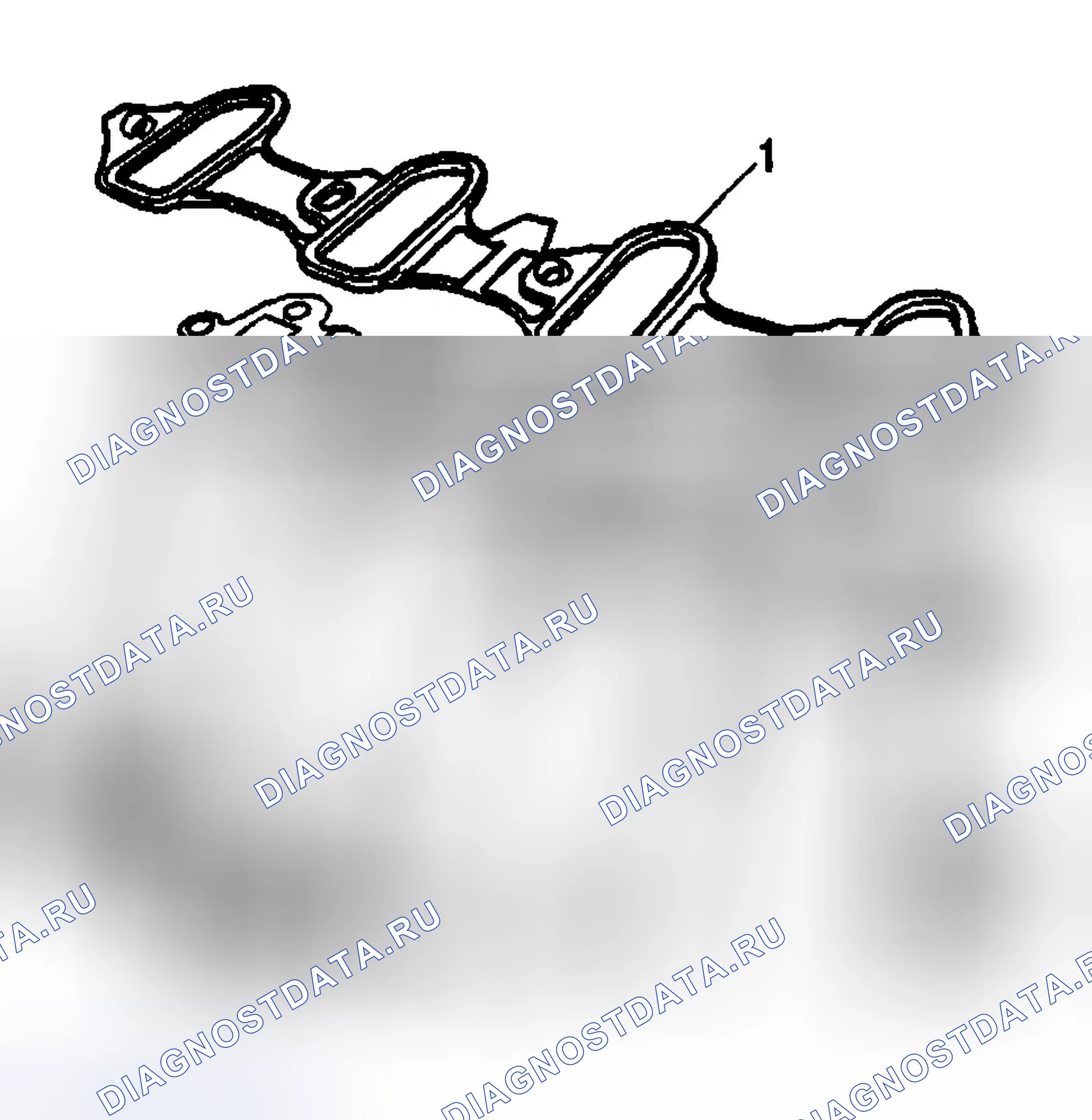 Рис. 765. Chevrolet Silverado 2500 