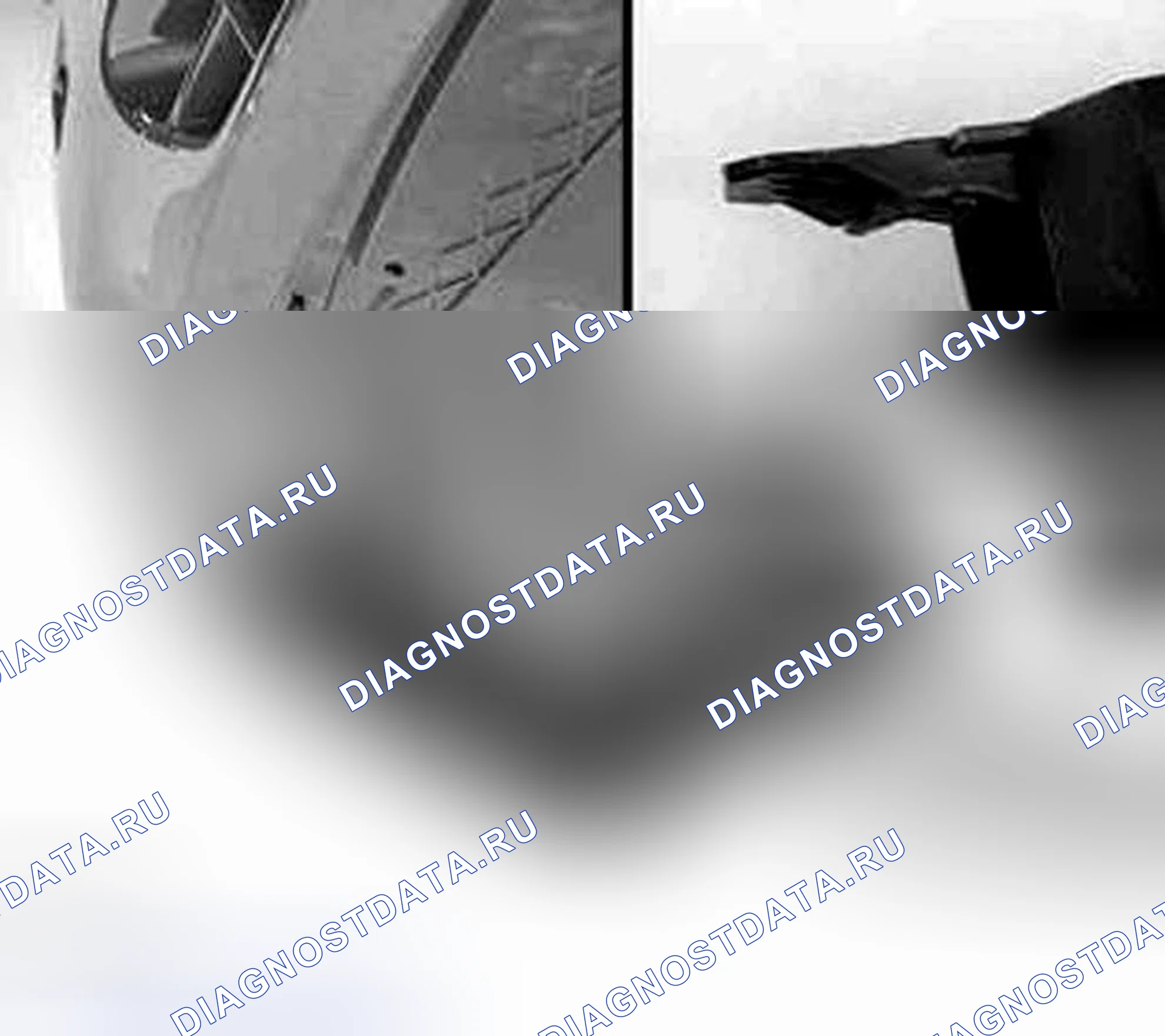 Рис. 9. Volvo V70 II