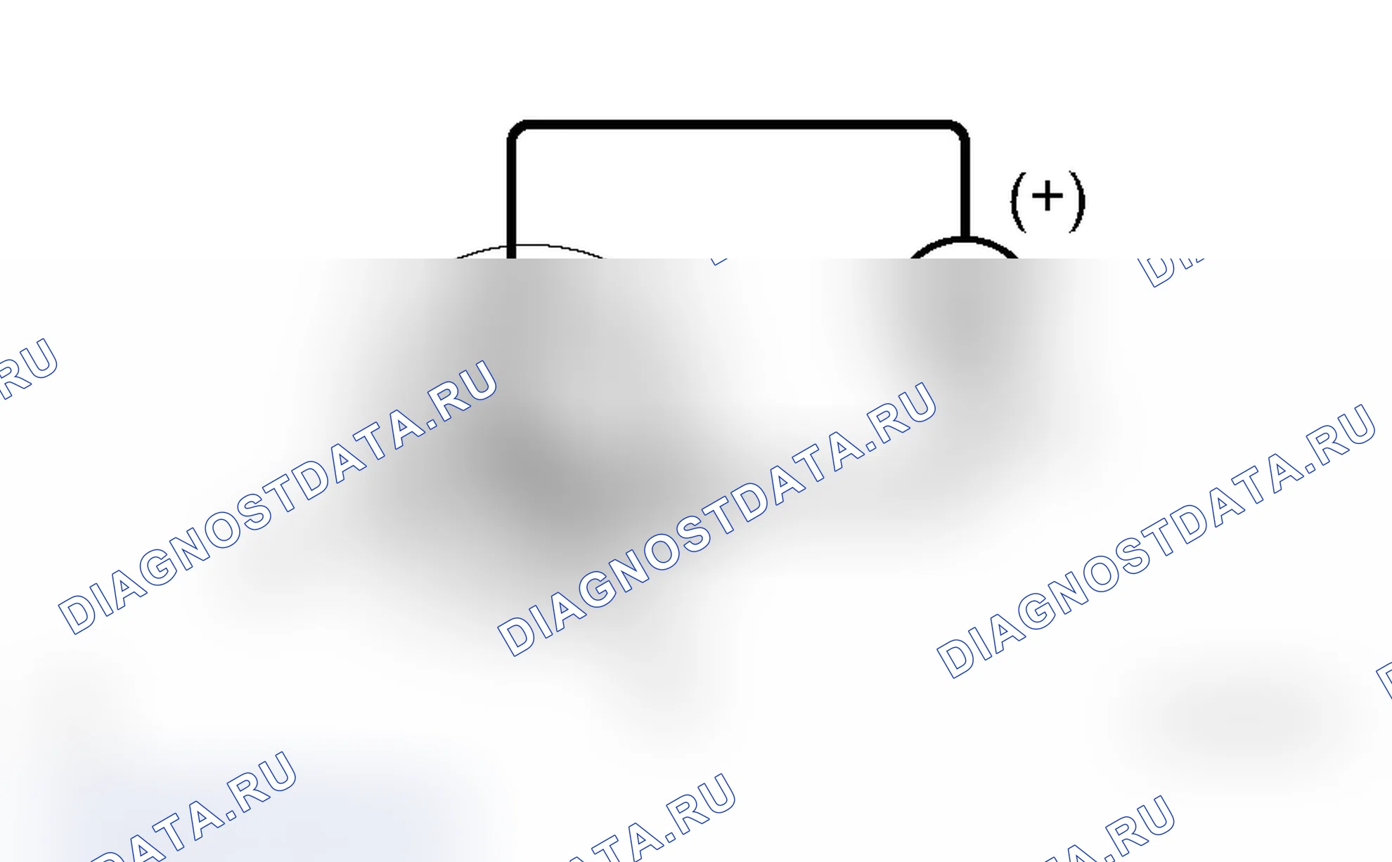 Рис. 22. Toyota Land Cruiser 100 рестайлинг 2