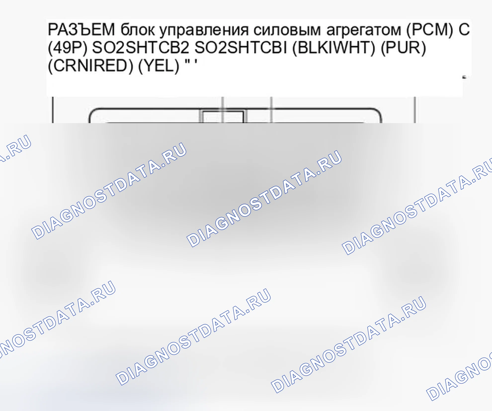 Рис. 110. Honda Ridgeline I рестайлинг