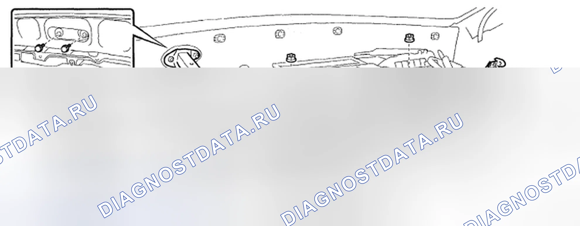 Рис. 139. Honda Accord IX