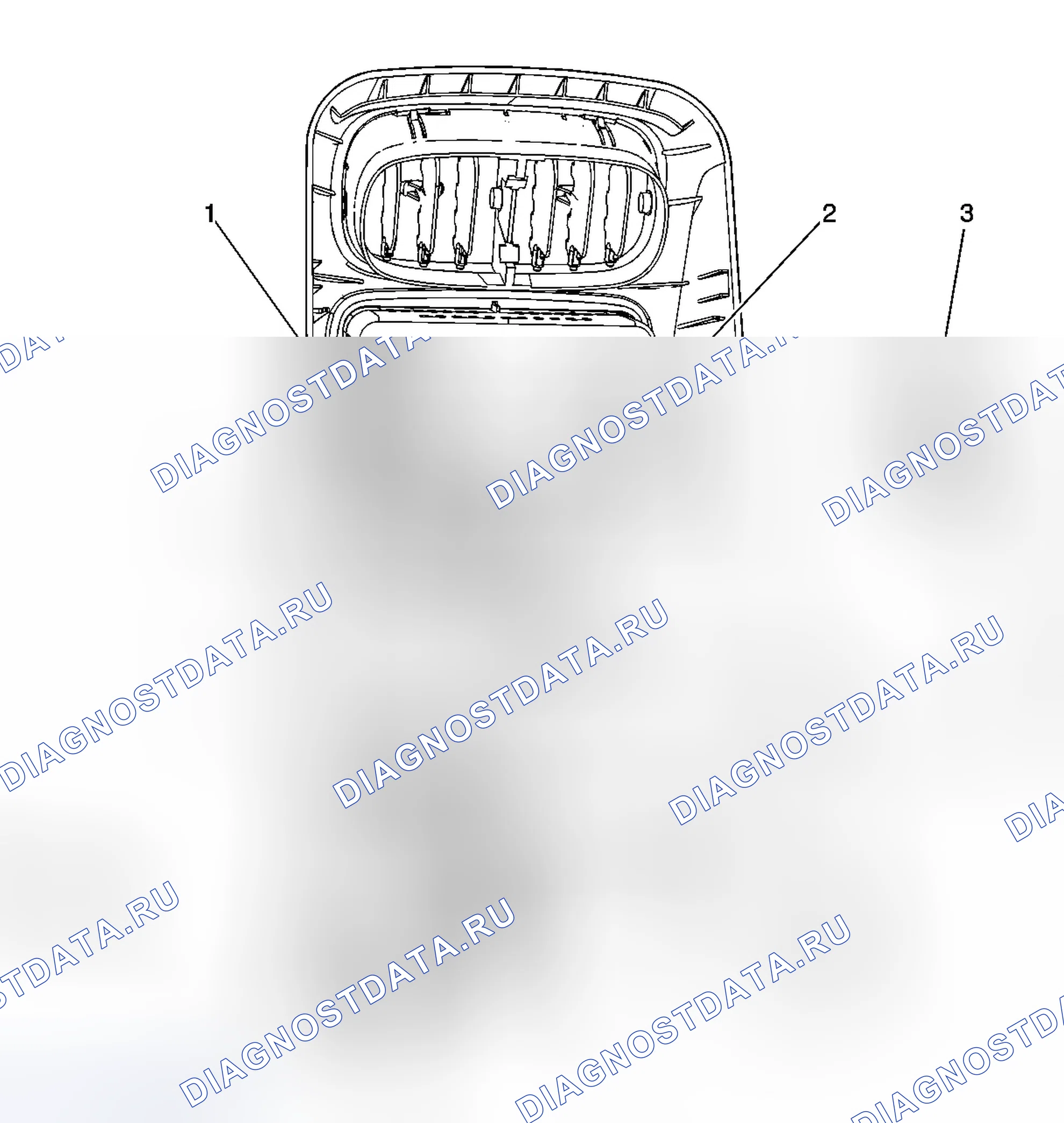 Рис. 189. GMC Envoy II