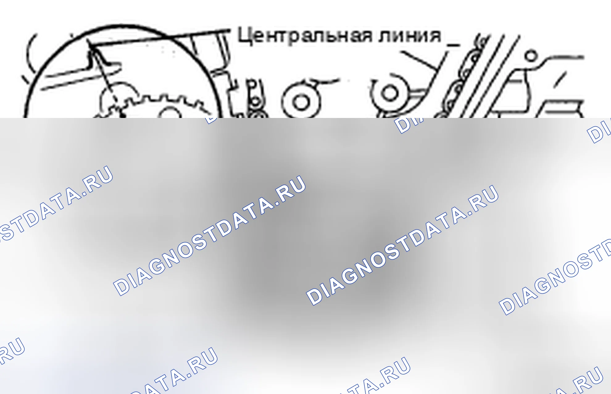 Рис. 426. Toyota Highlander II