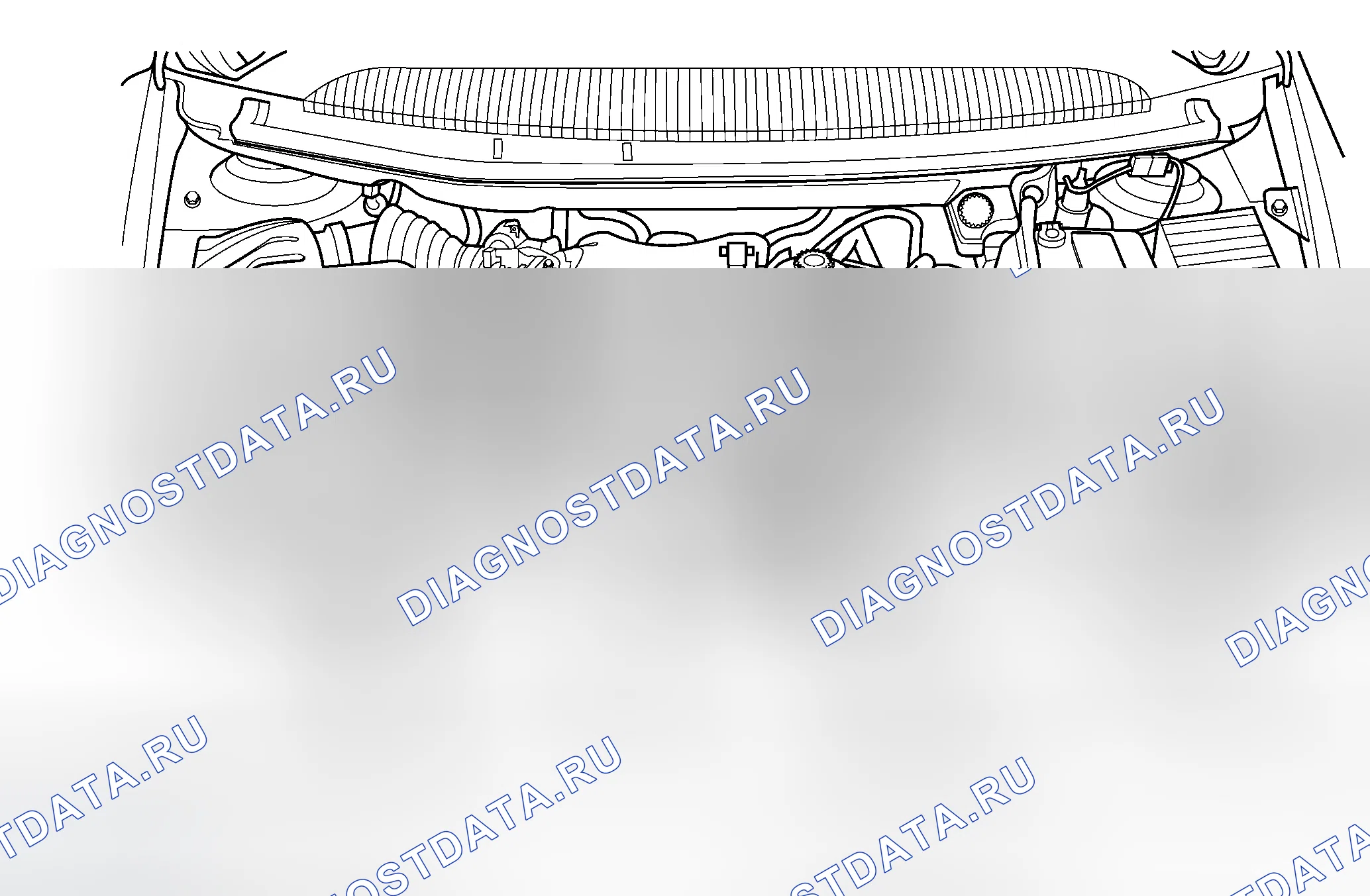 Рис. 115. Chrysler Town & Country IV