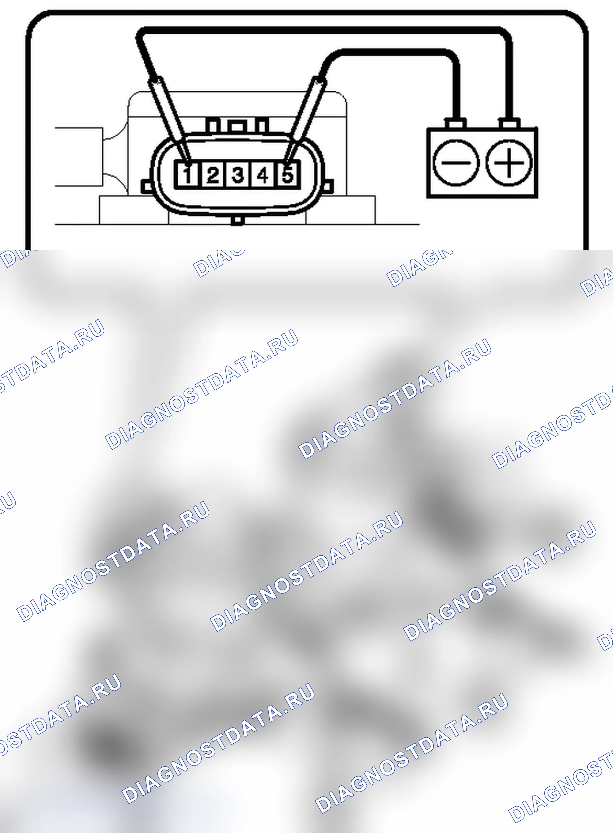 Рис. 37. Toyota Land Cruiser 200 рестайлинг