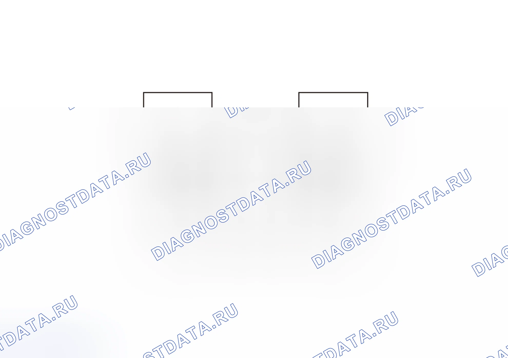 Распиновка разъёма противоугонной катушки — Great Wall Wingle-7. Great-Wall Wingle 7 I
