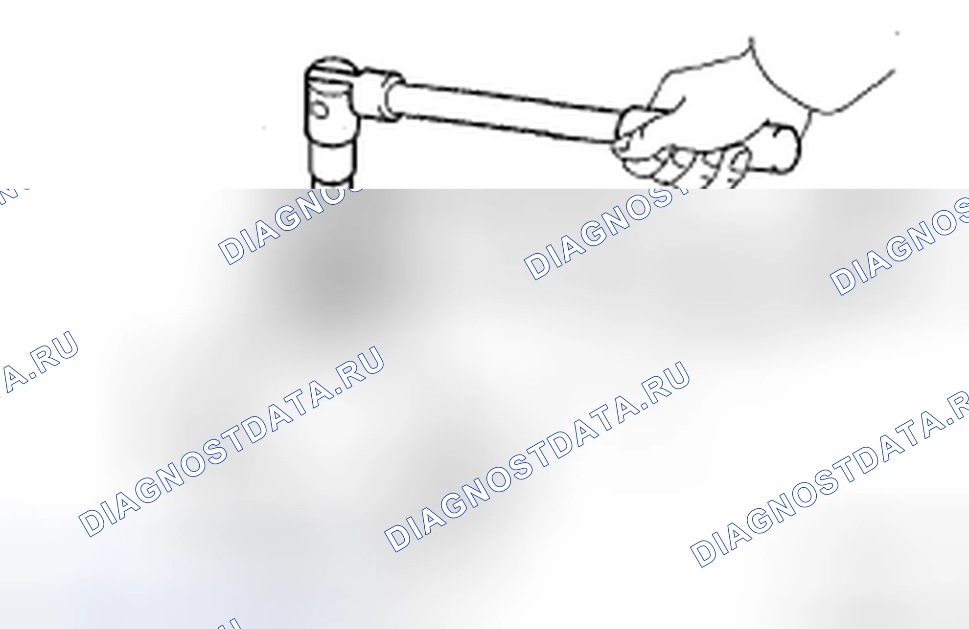 Рис. 61. Kia Sorento I рестайлинг