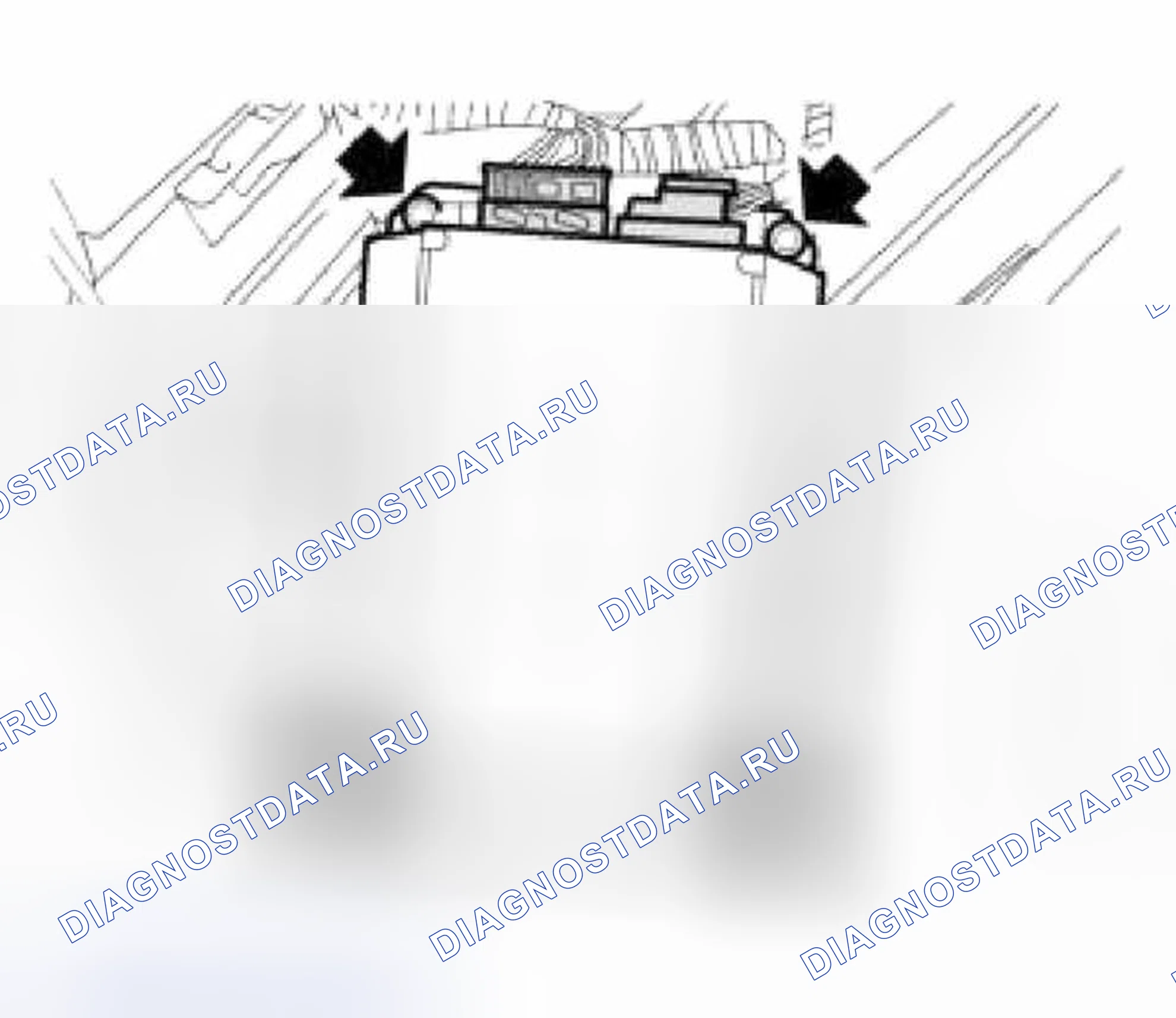 Рис. 11. Land Rover Range Rover L322