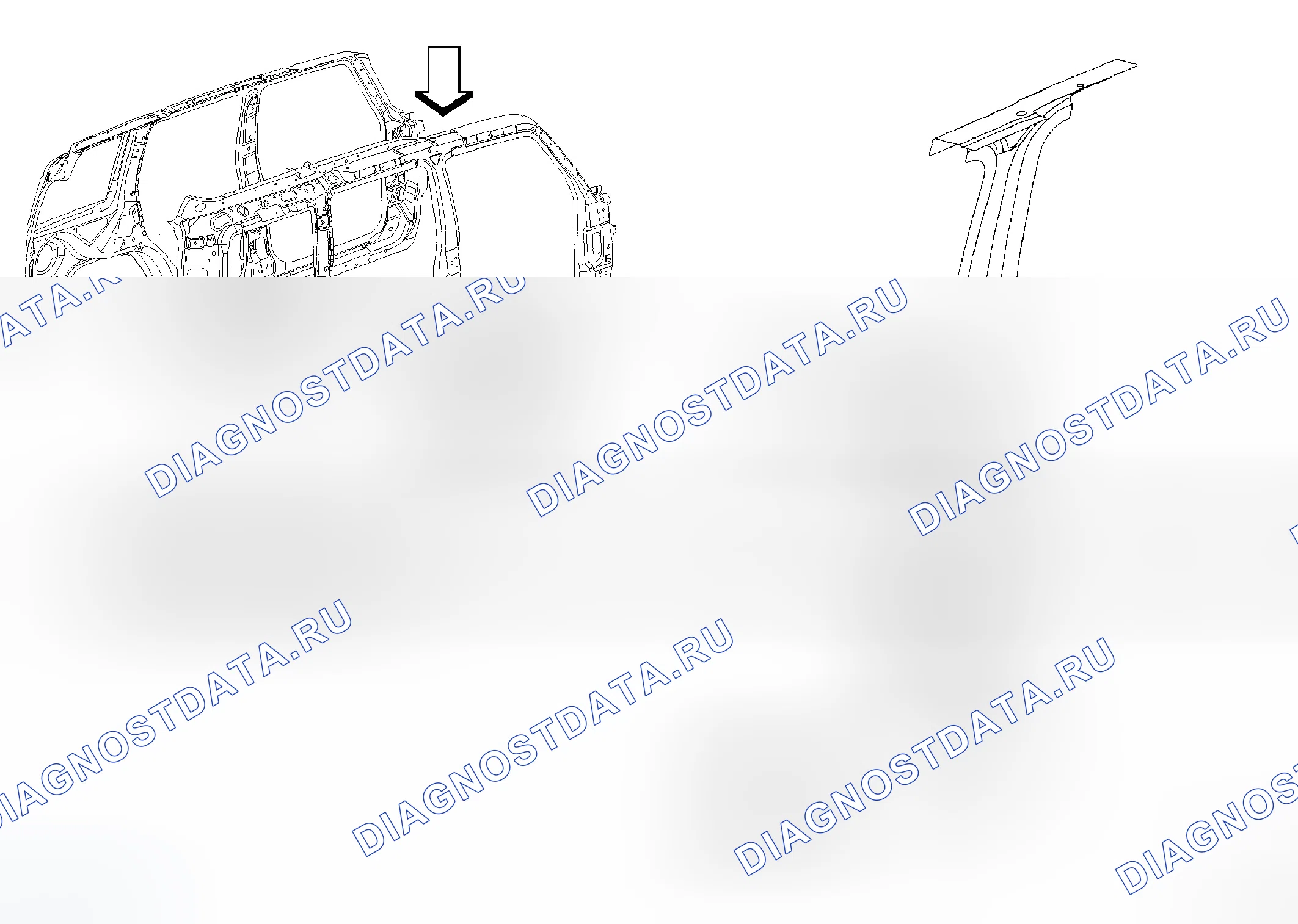 Рис. 192. Jeep Commander I
