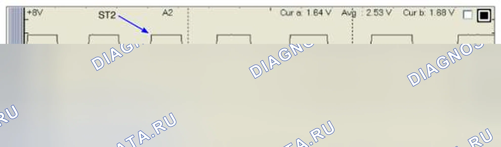 Рис. 127. Kia Magentis II рестайлинг