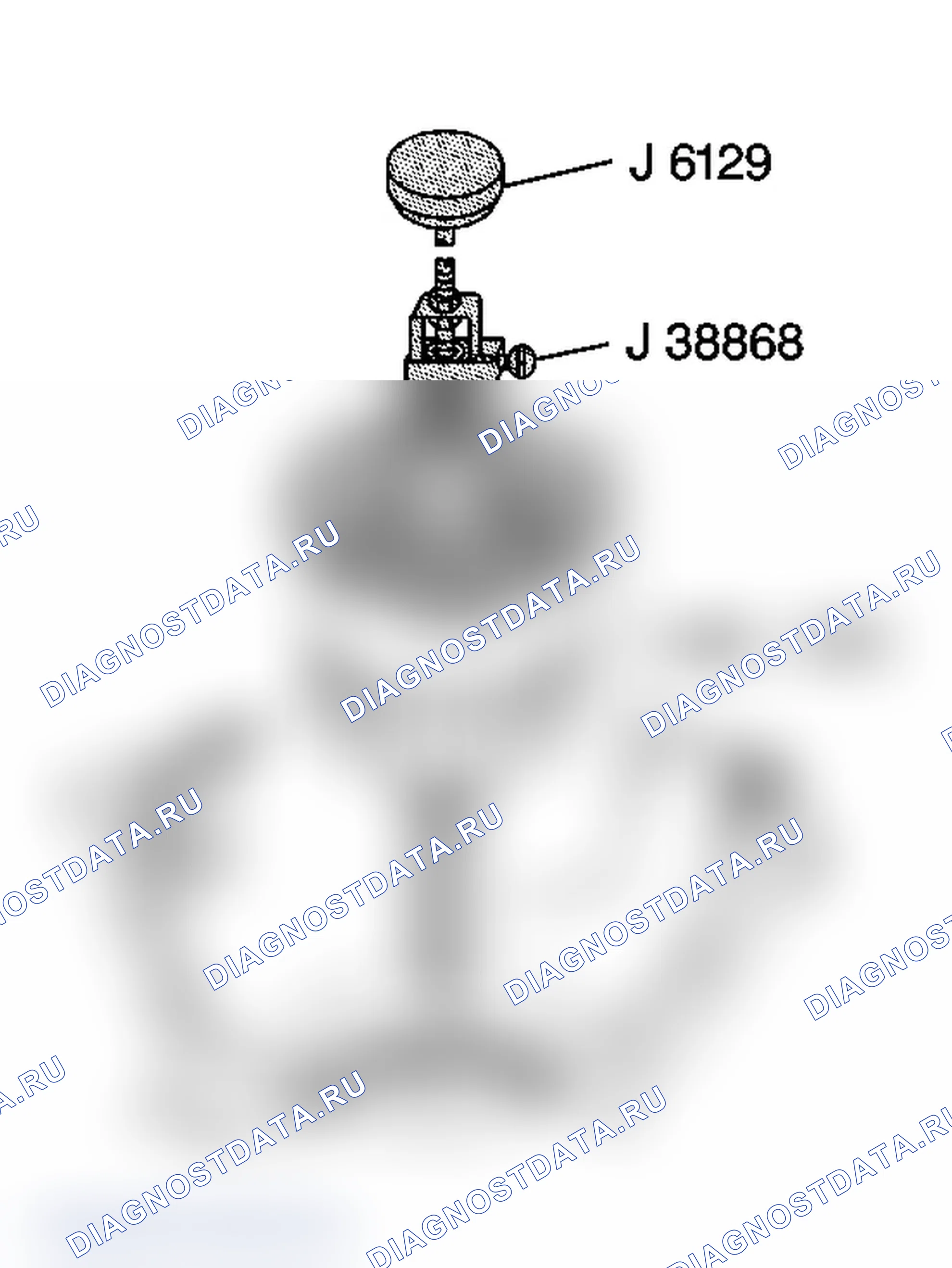 Рис. 555. Chevrolet Silverado 1500 