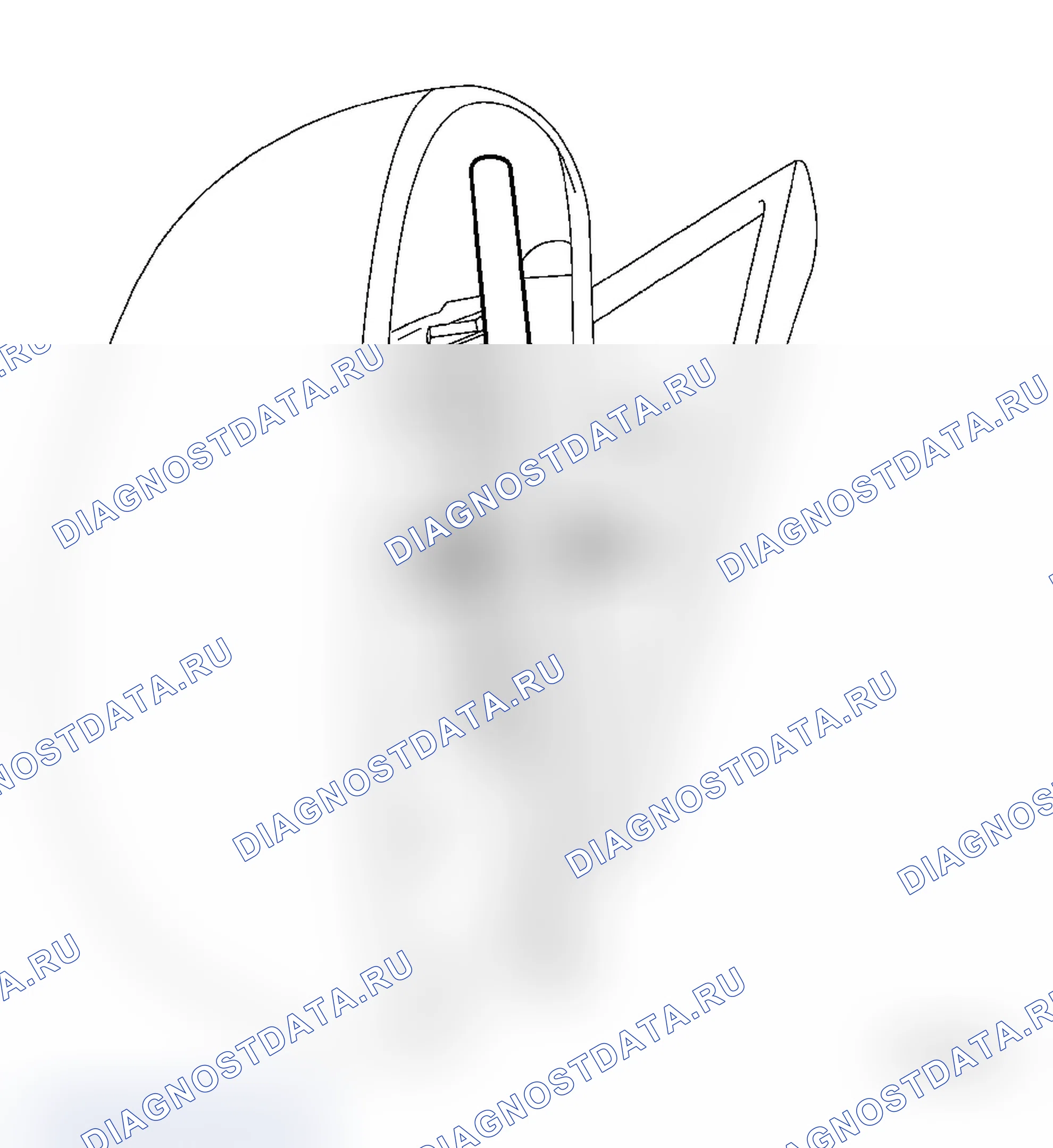 Рис. 561. Dodge Caravan IV