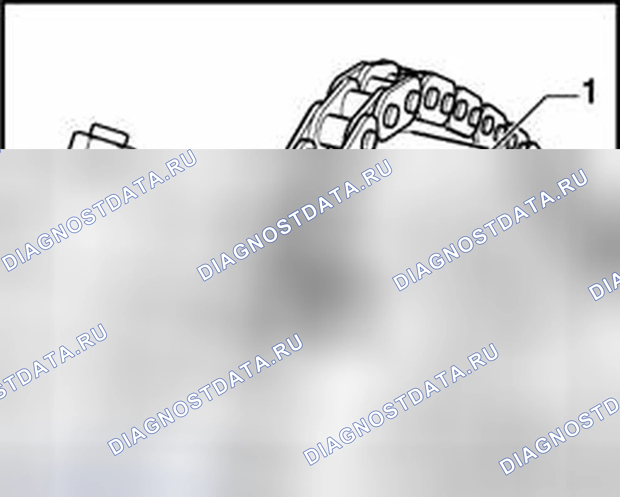 Рис. 626. Audi A8 D3 рестайлинг 2