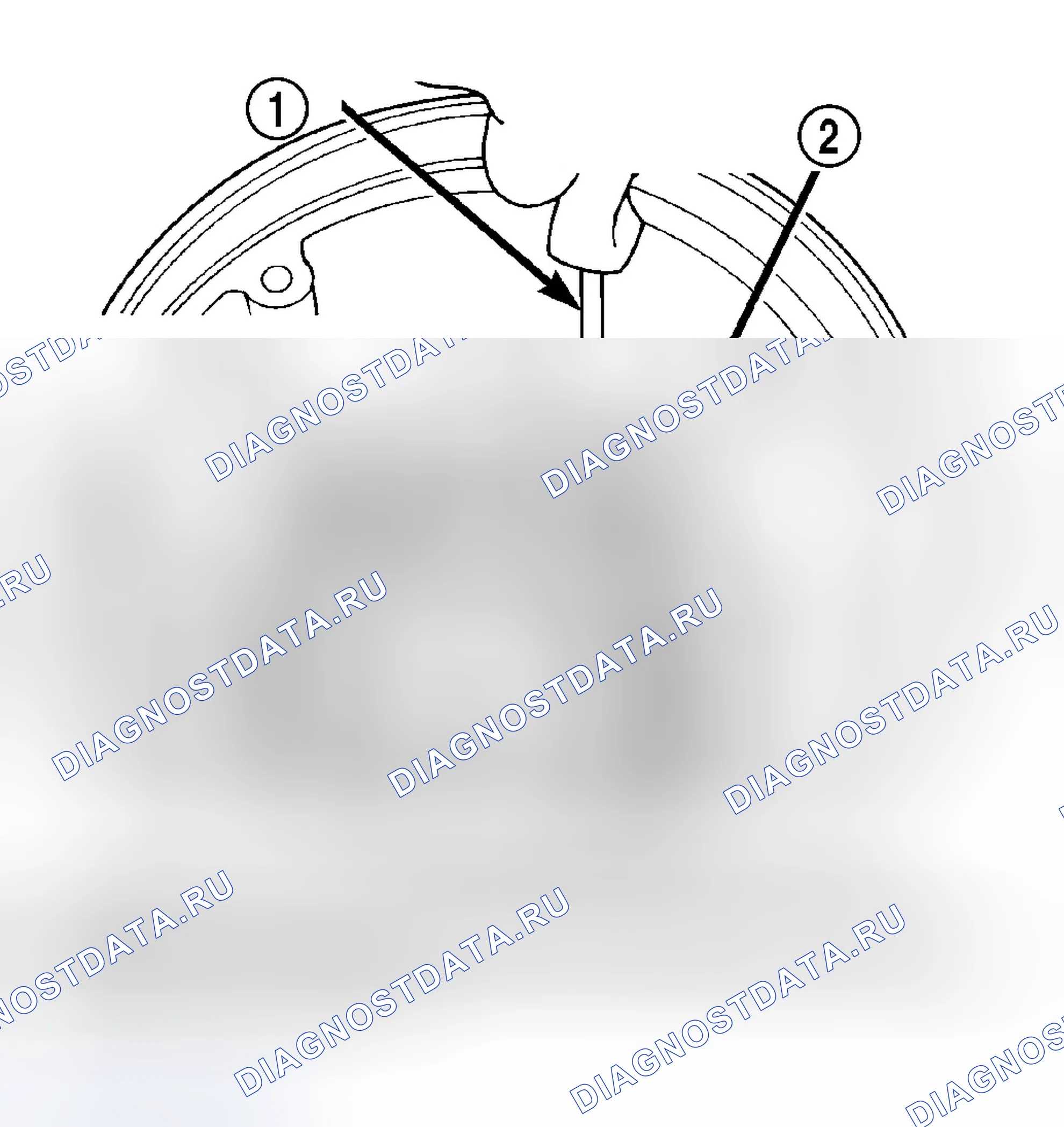 Рис. 244. Dodge Grand Caravan IV