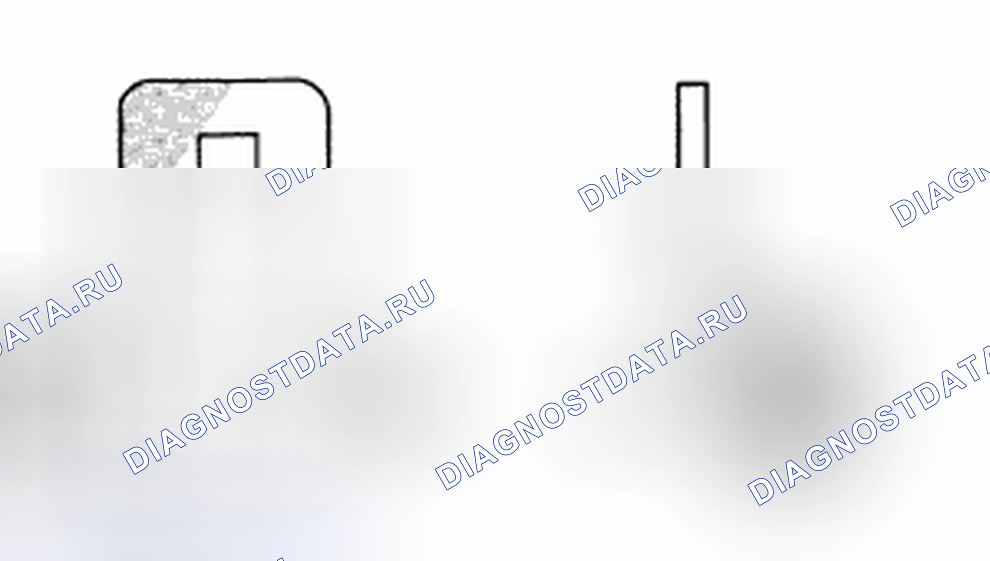 Рис. 655. Chrysler Town & Country V