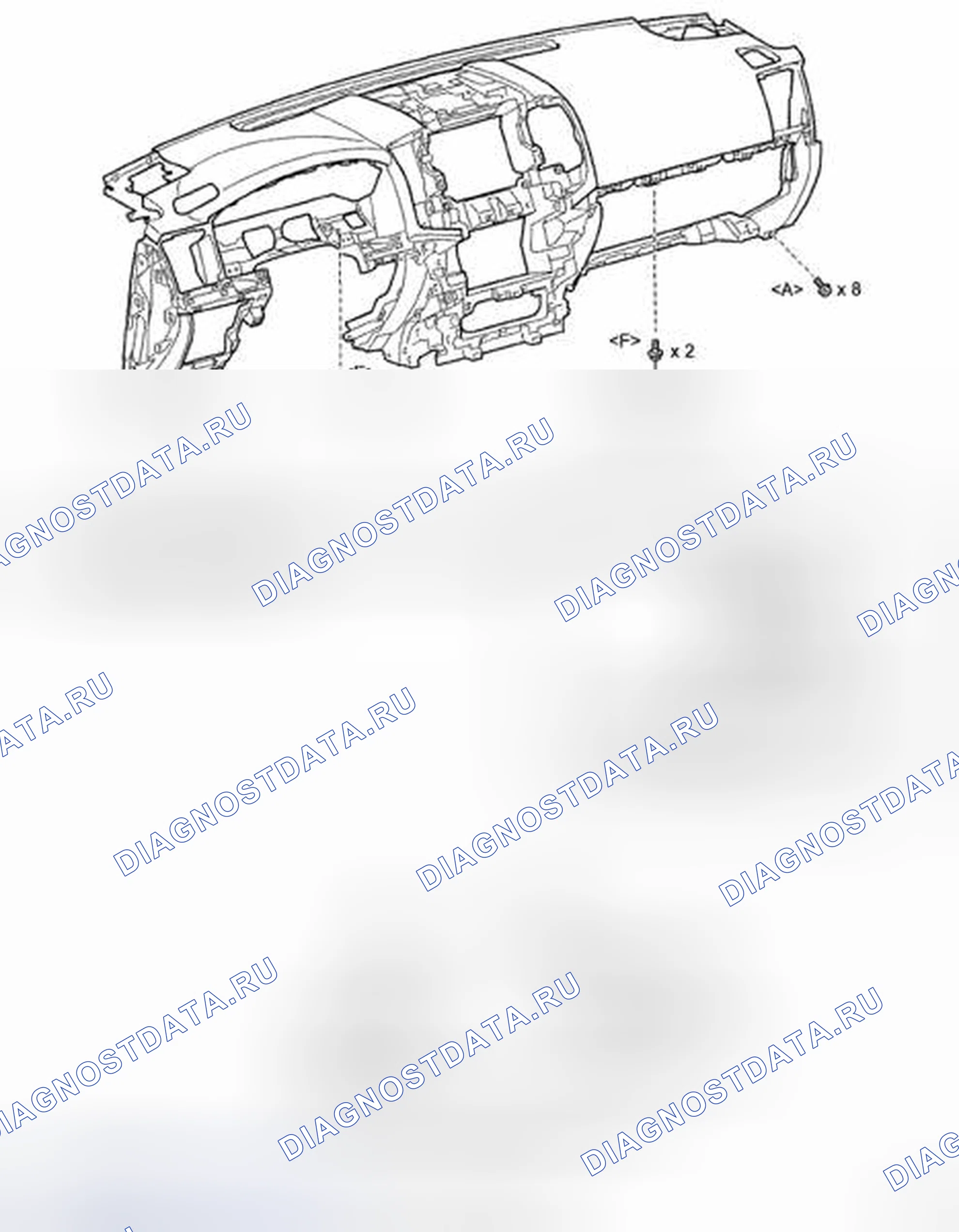 Рис. 199. Toyota Land Cruiser 200