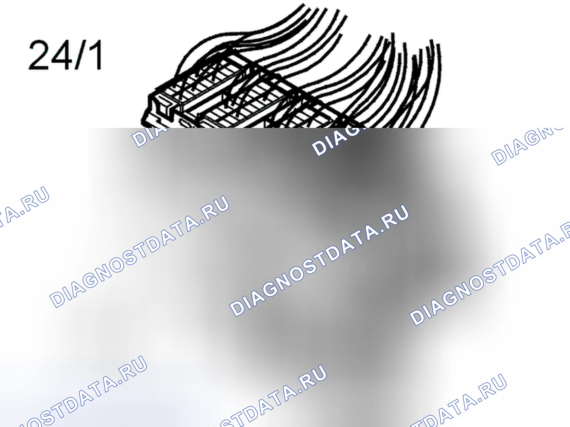 Рис. 350. Volvo C70 I