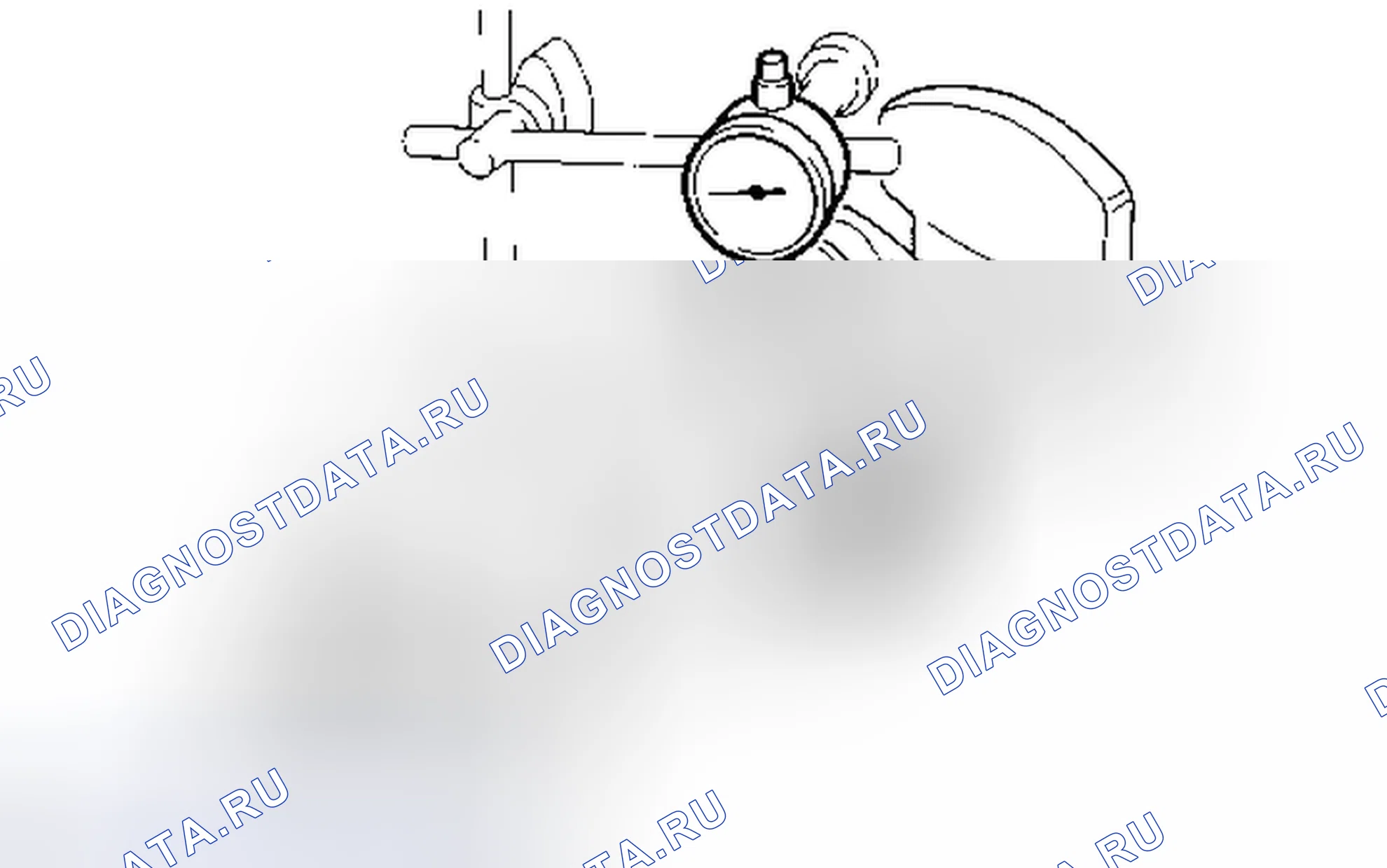 Рис. 542. Toyota Yaris III