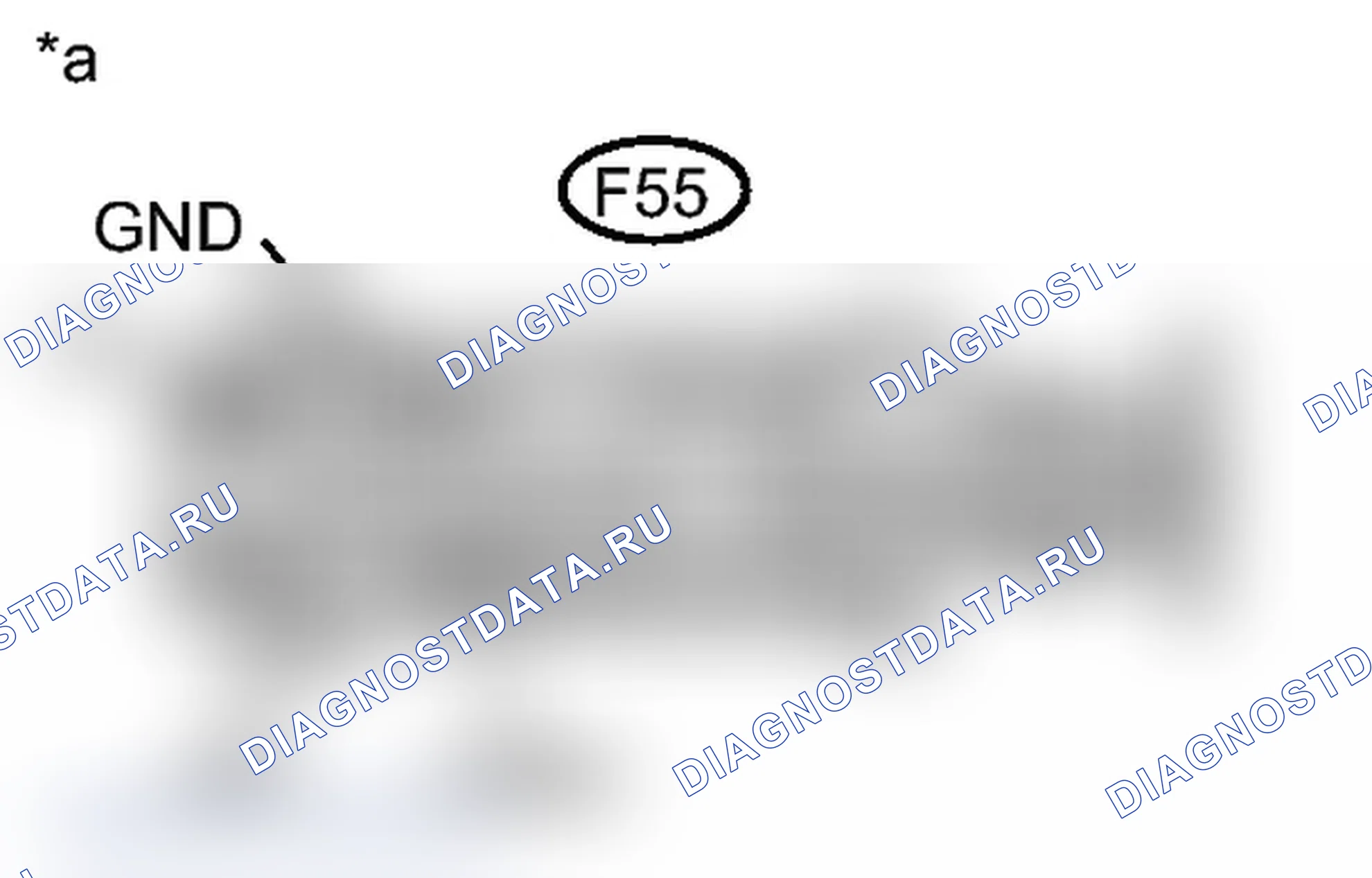 Рис. 247: ПОРЯДОК ВЫПОЛНЕНИЯ РАБОТ. Toyota Land Cruiser 200 рестайлинг