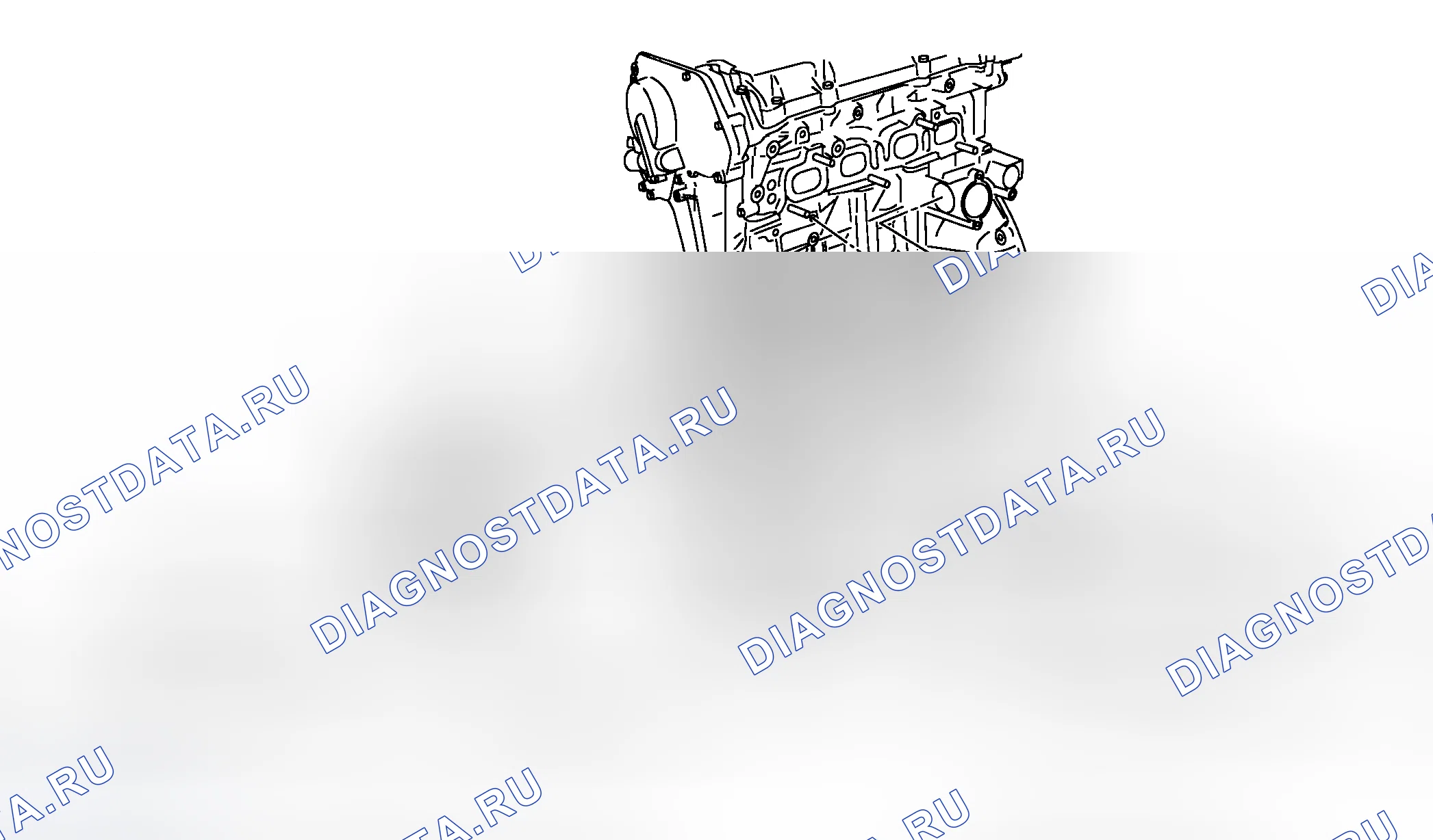 Рис. 63: Демонтаж и монтаж. Honda That S I