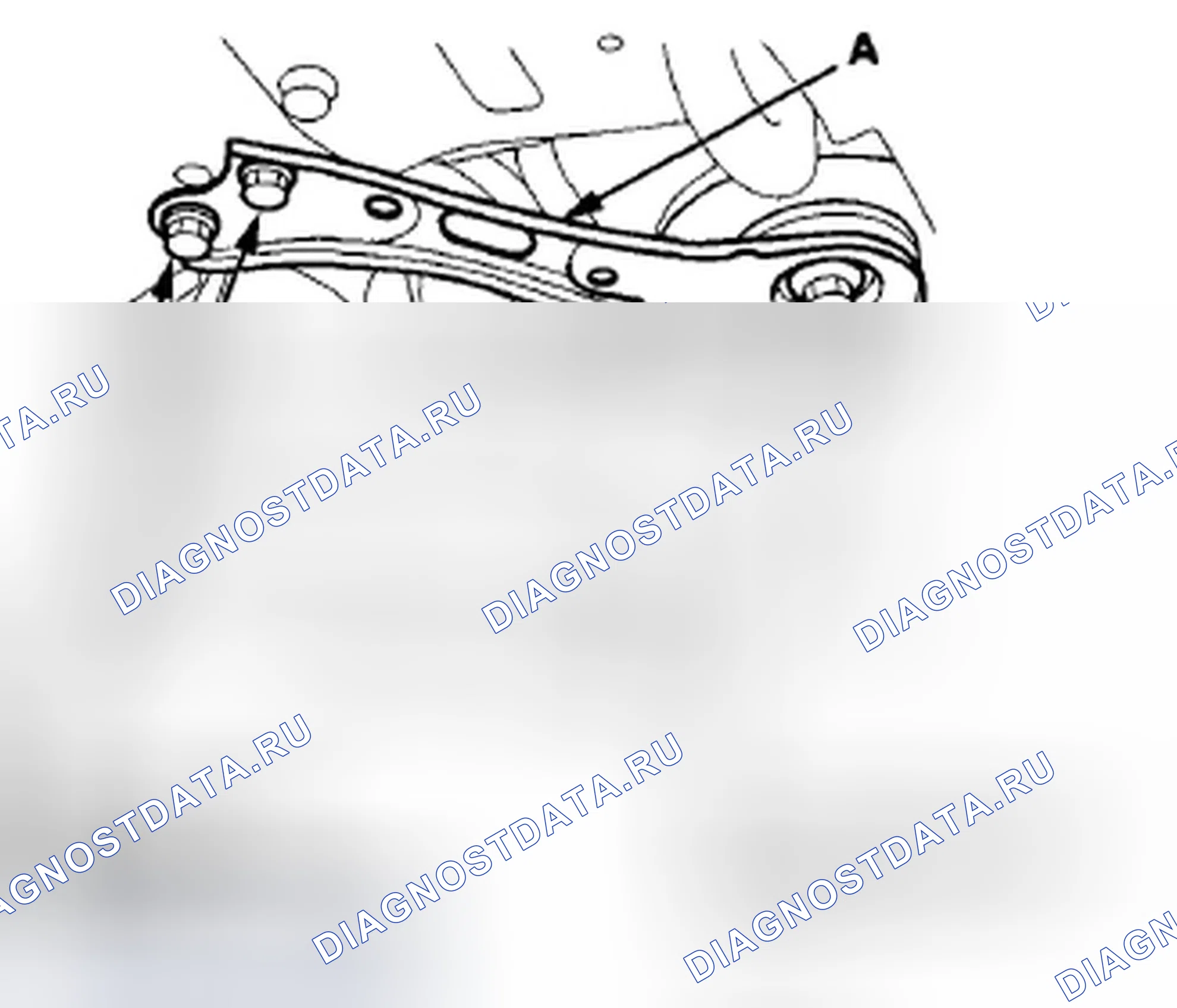 Рис. 169. Honda Ridgeline I рестайлинг