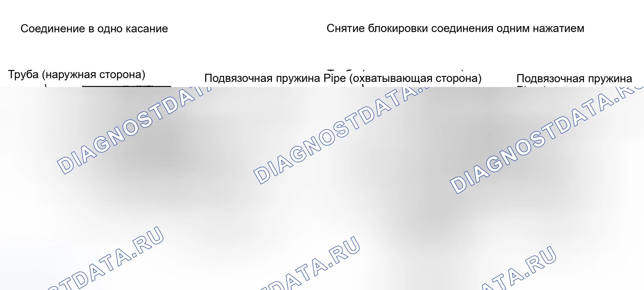 Рис. 3: Демонтаж. Infiniti FX45 I
