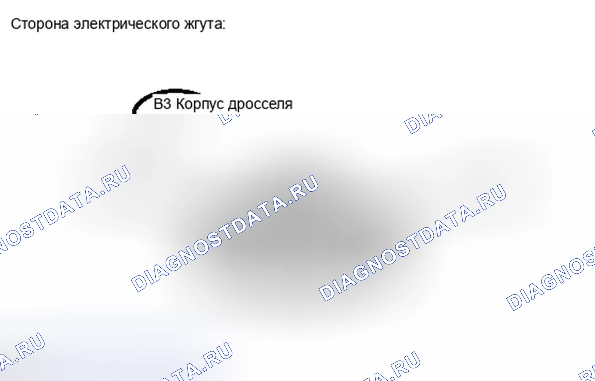Рис. 492. Toyota RAV4 III рестайлинг