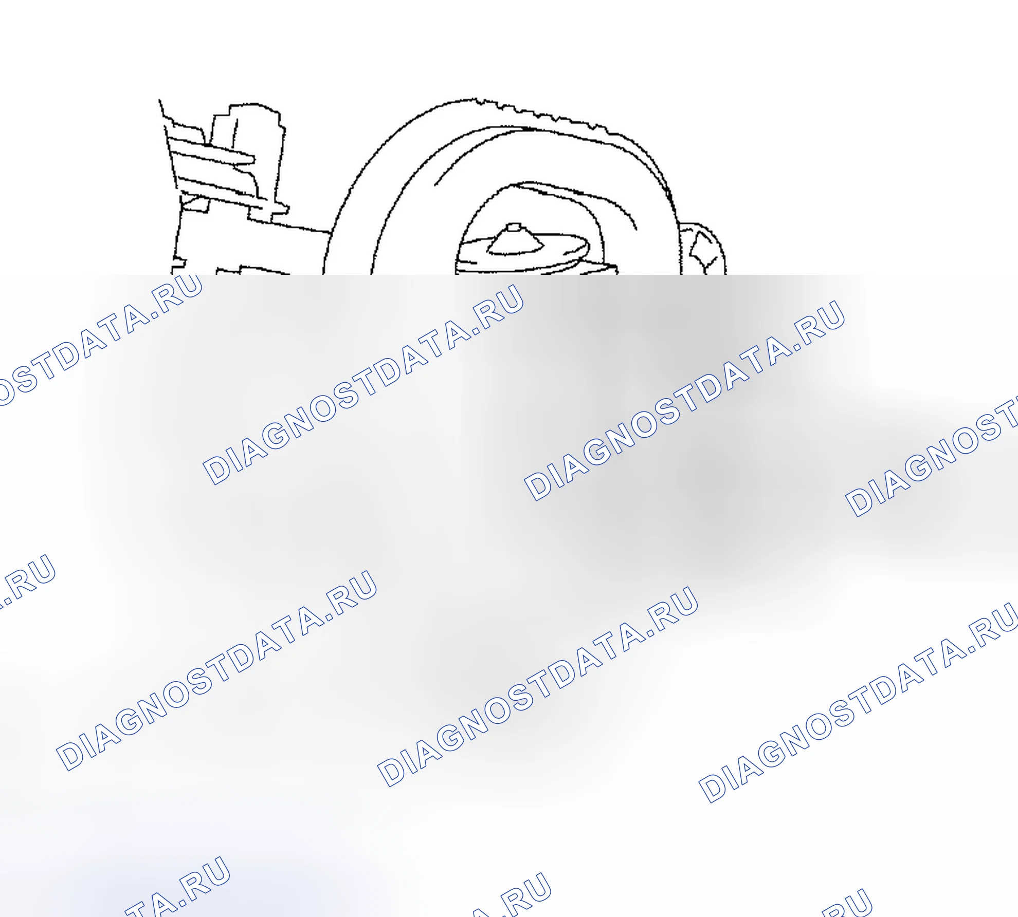 Рис. 94. Scion xB I