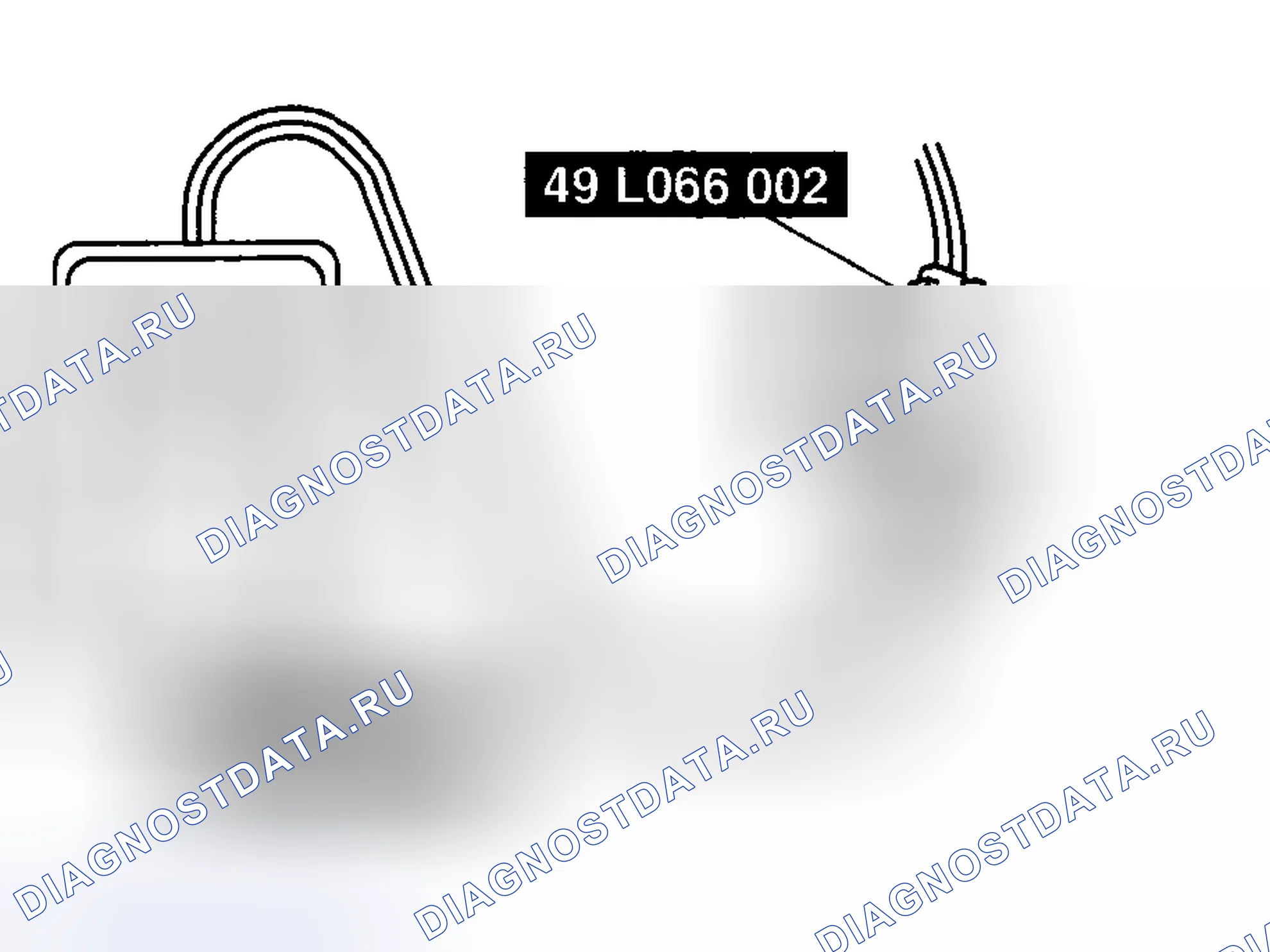 Рис. 45. Mazda 6 GH рестайлинг