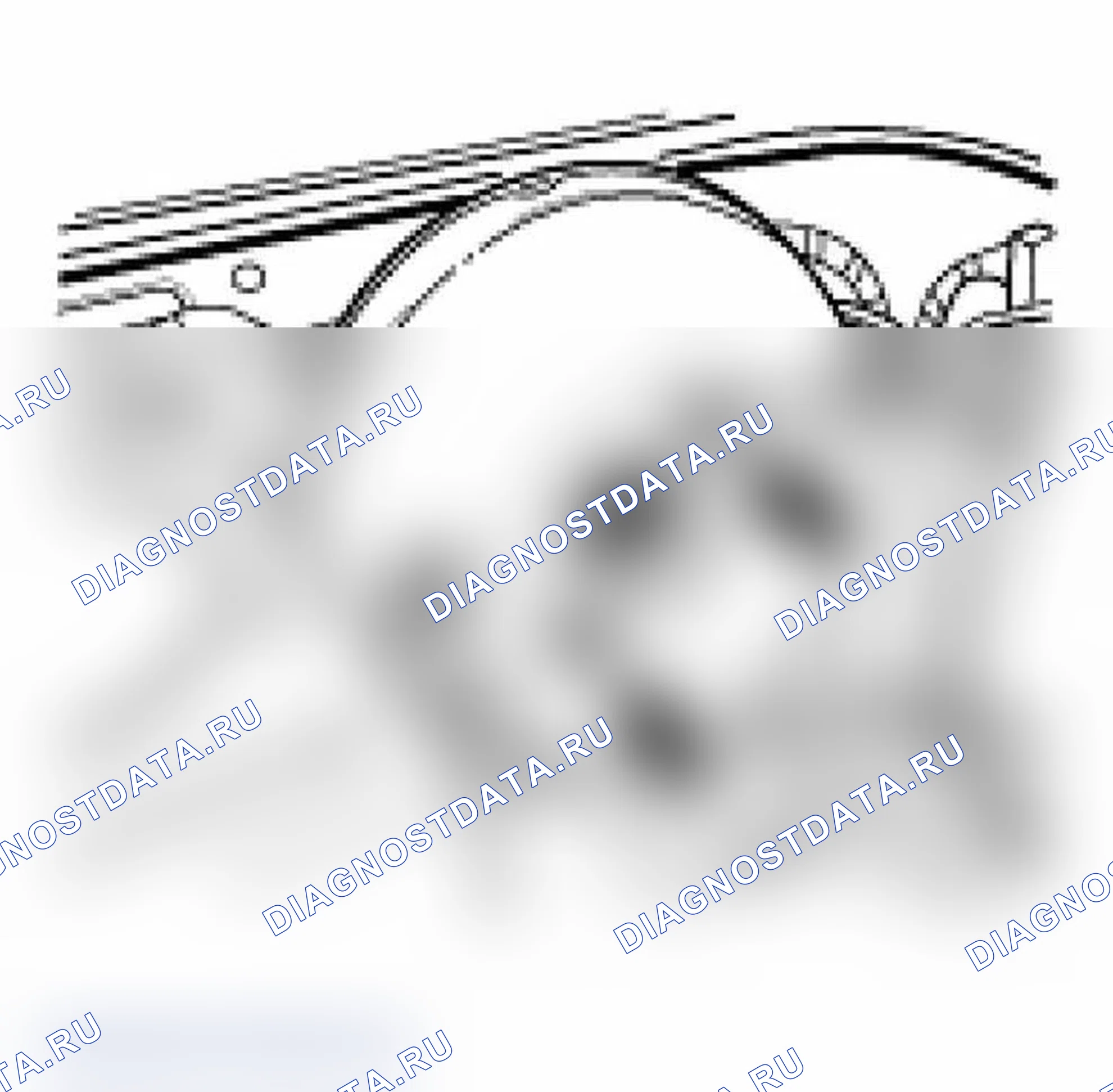 Рис. 80. Porsche 911 Carrera 996 рестайлинг