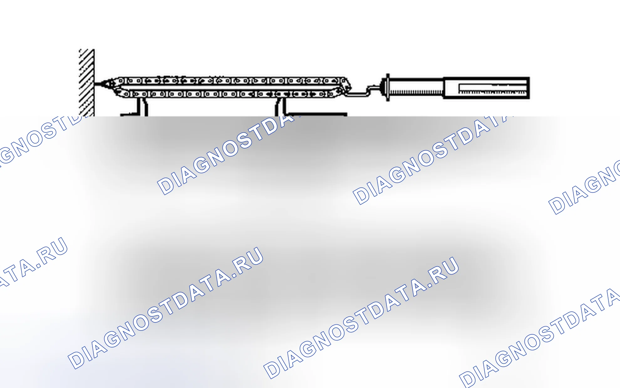 Рис. 307. Toyota Tacoma II рестайлинг