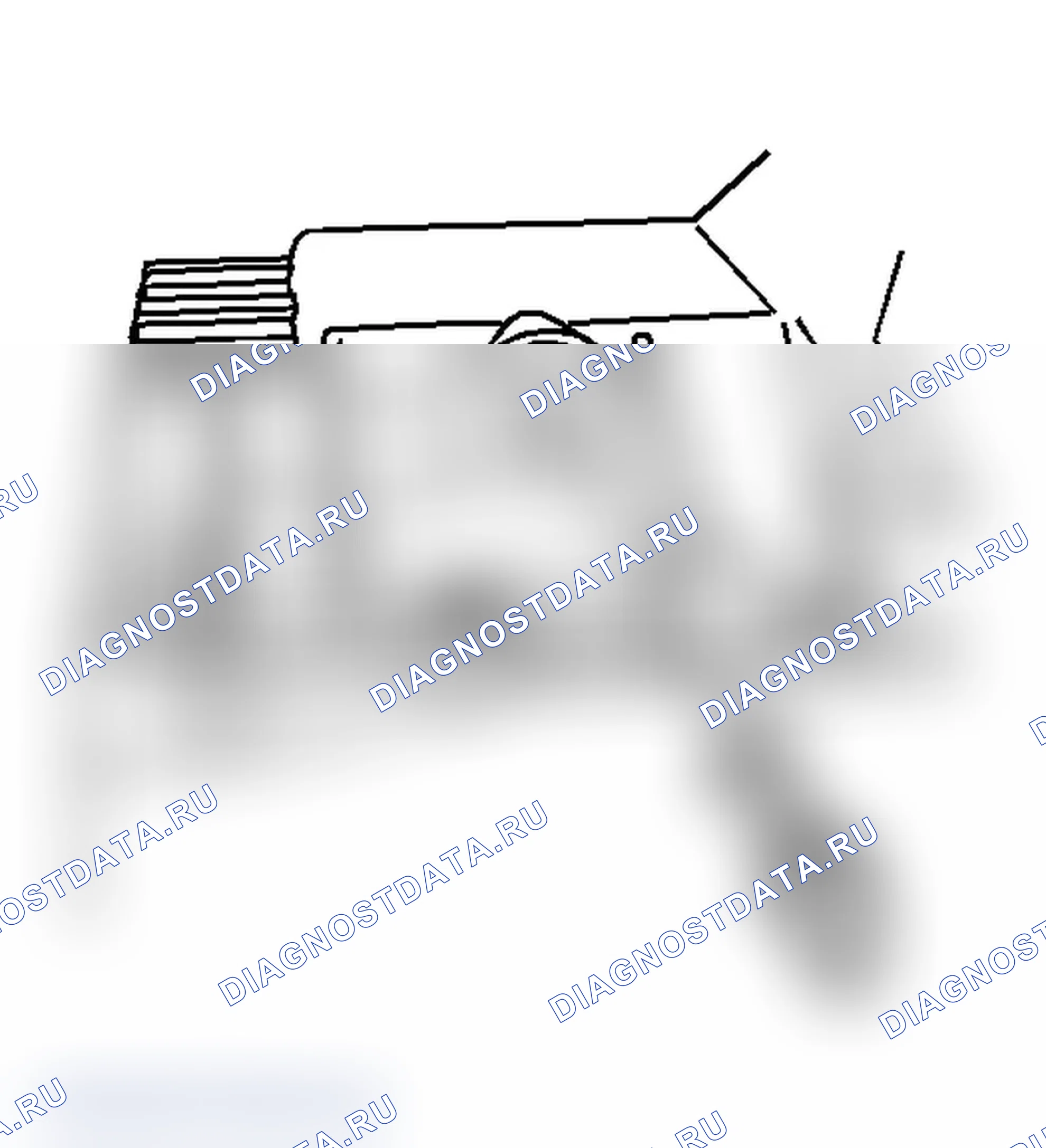 Рис. 73. Chevrolet Silverado 1500 