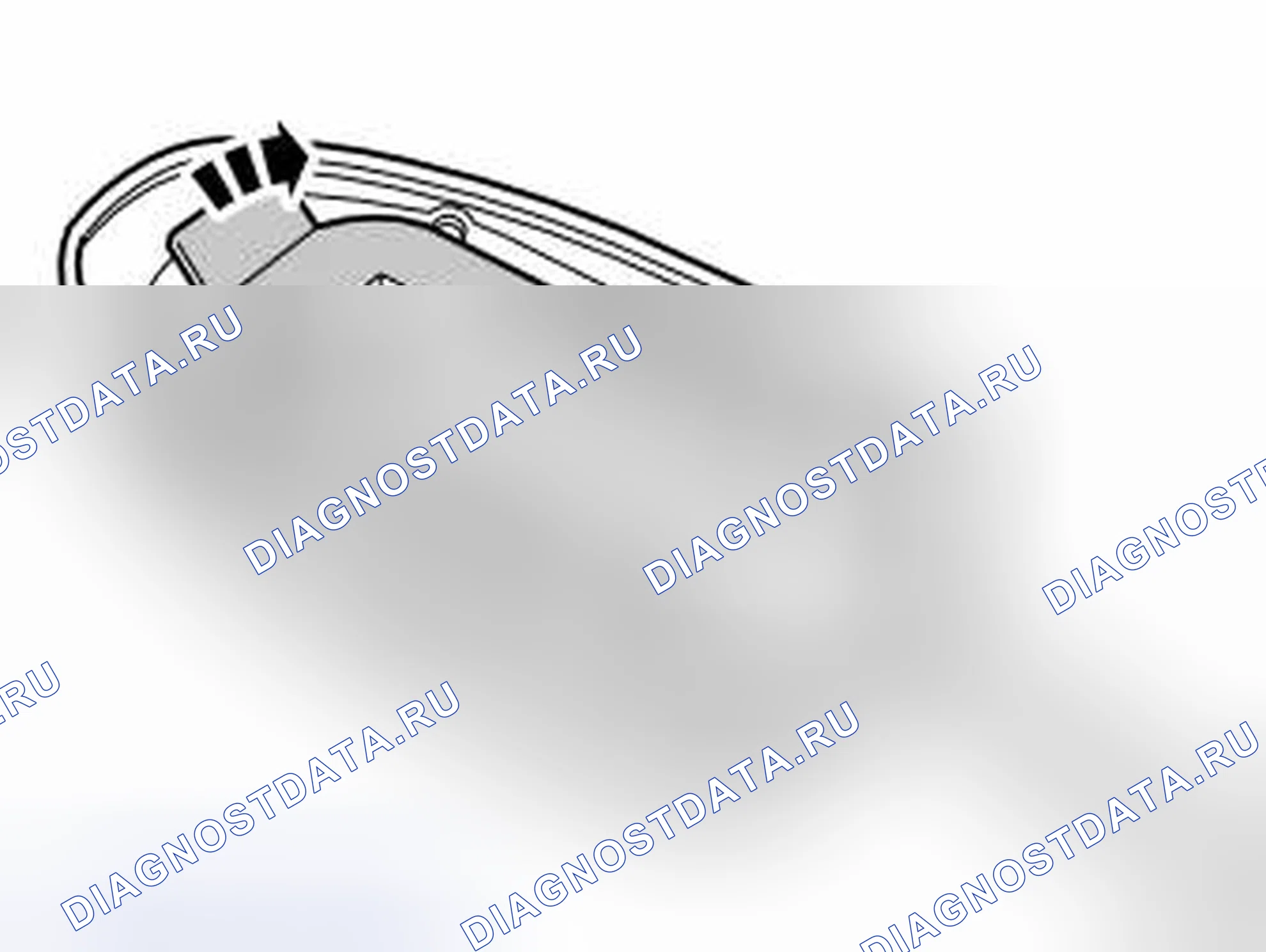 Рис. 776. Volvo S60 I