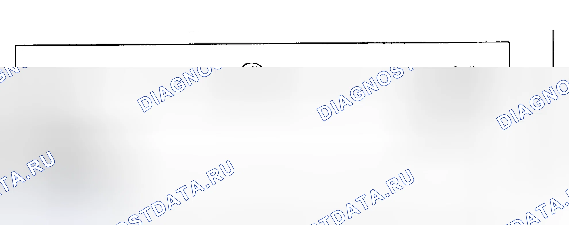 Рис. 121: КОД 22. Subaru XT I