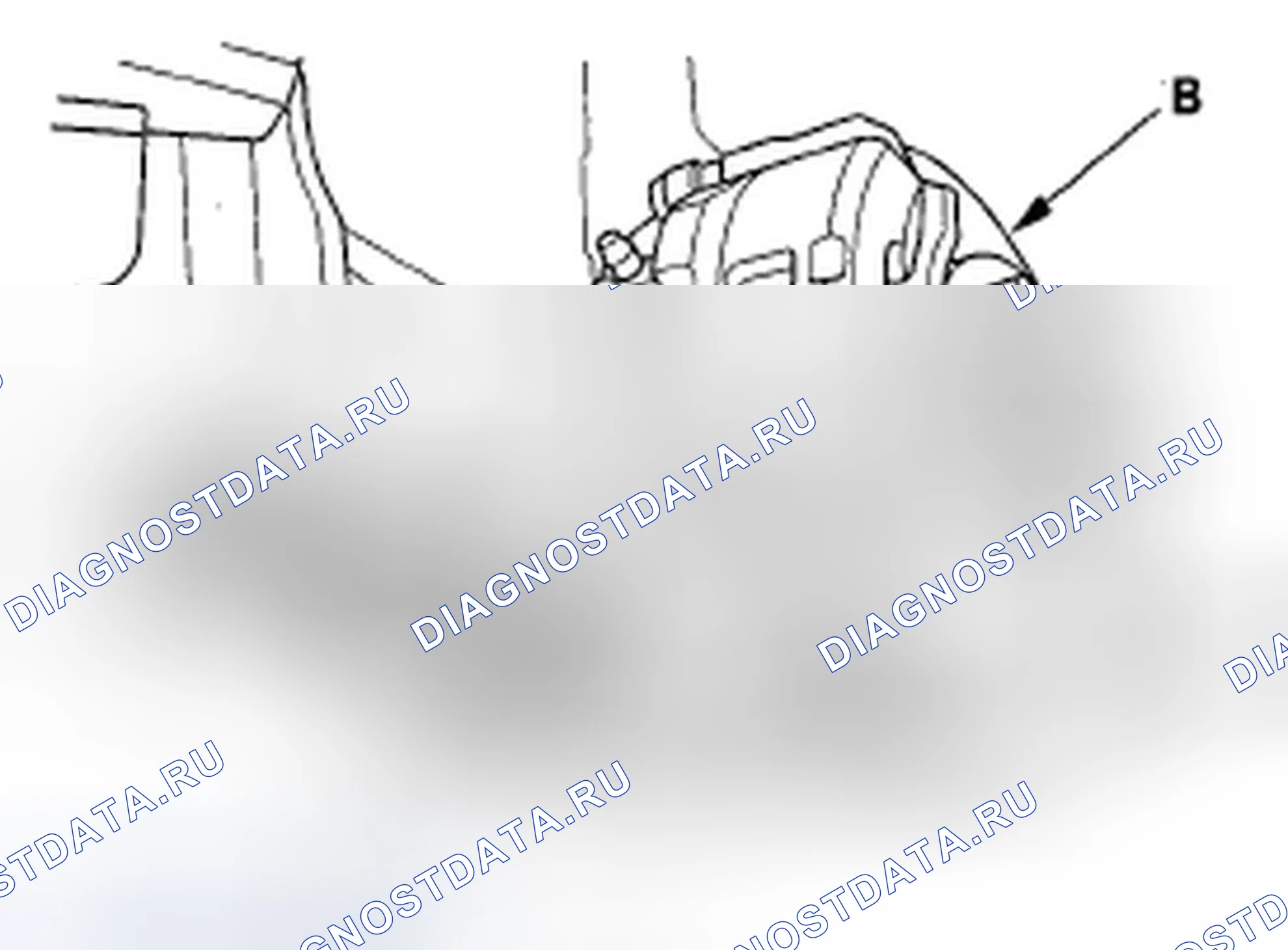 Рис. 104. Honda Civic VIII рестайлинг