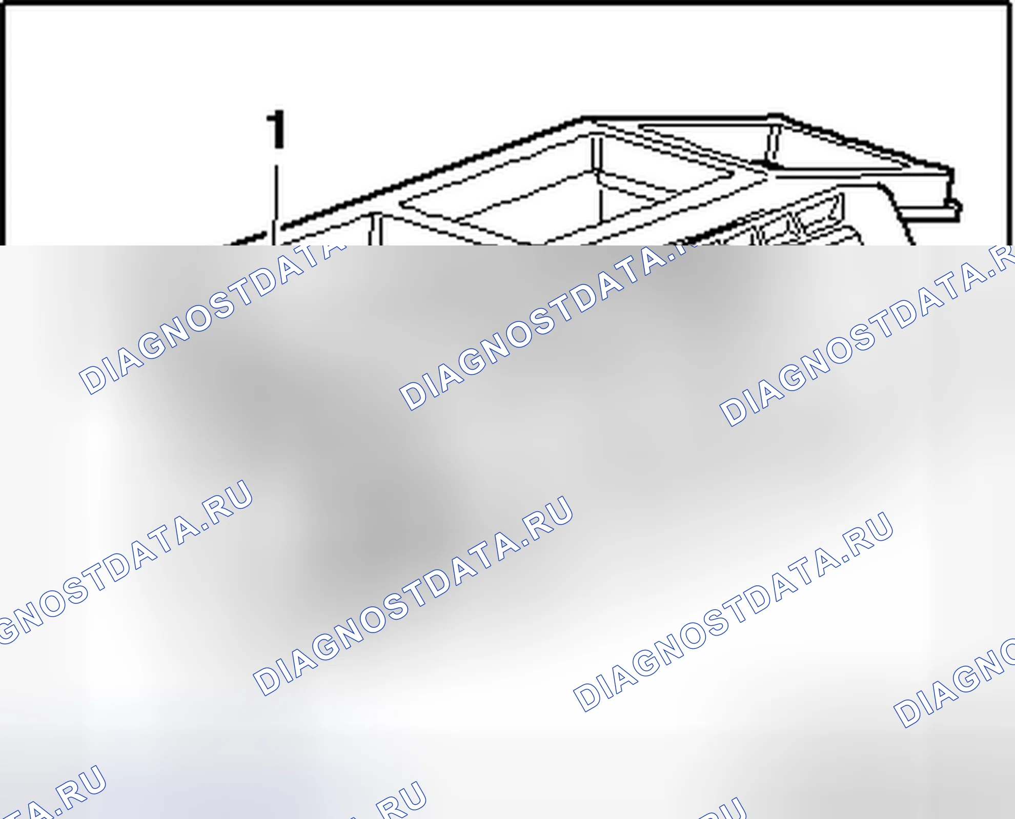 Рис. 70. Volkswagen Passat B6