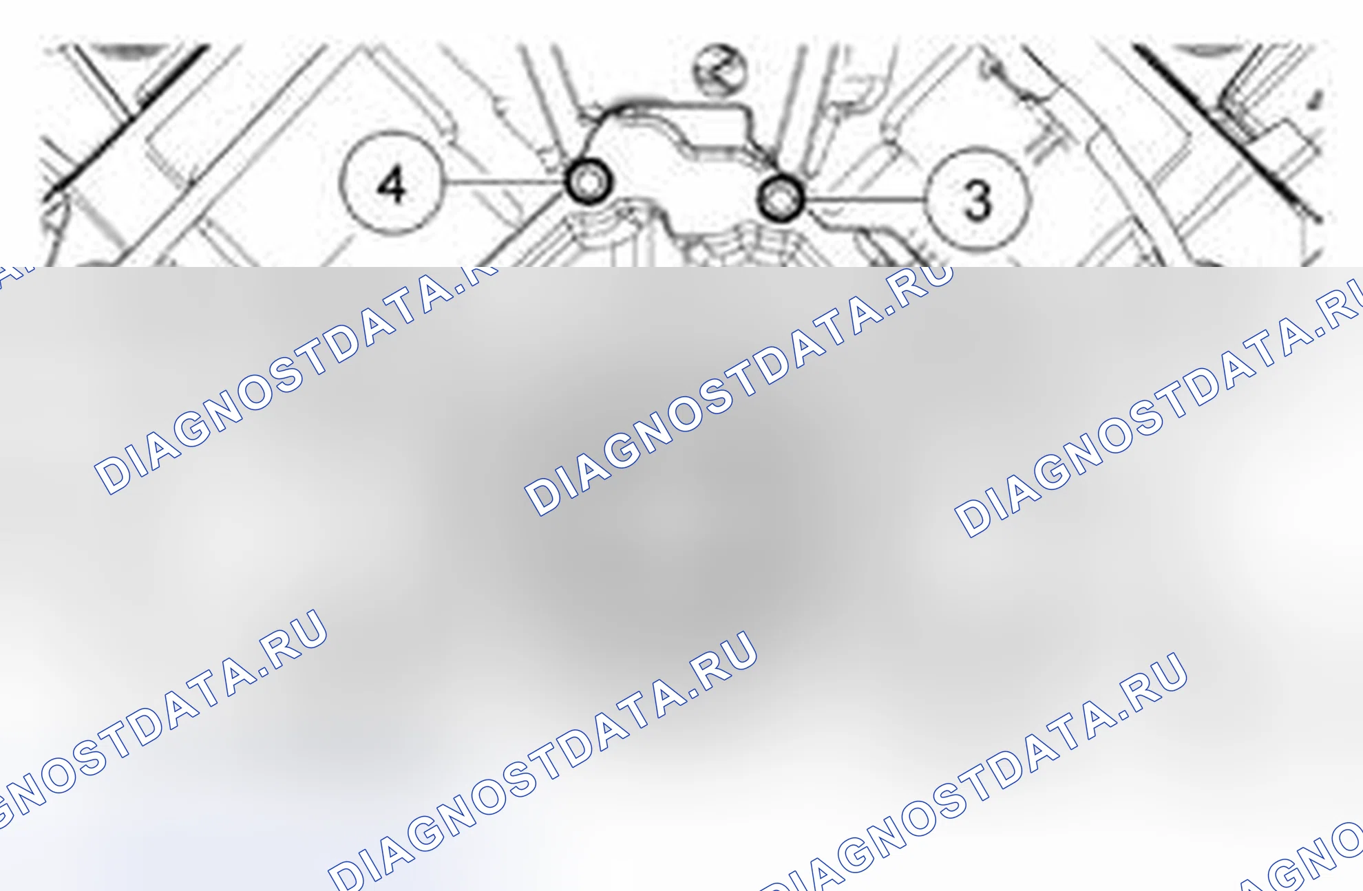 Рис. 1231. Ford Pickup F250 Super Duty II