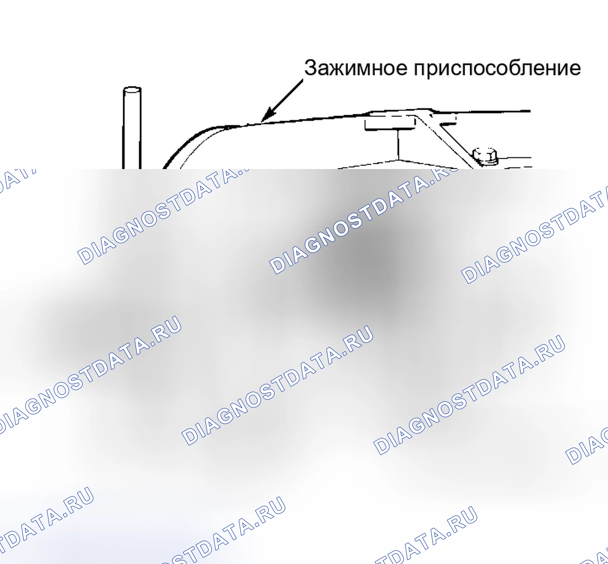 Рис. 5. Chevrolet Cab & Chassis C2500 