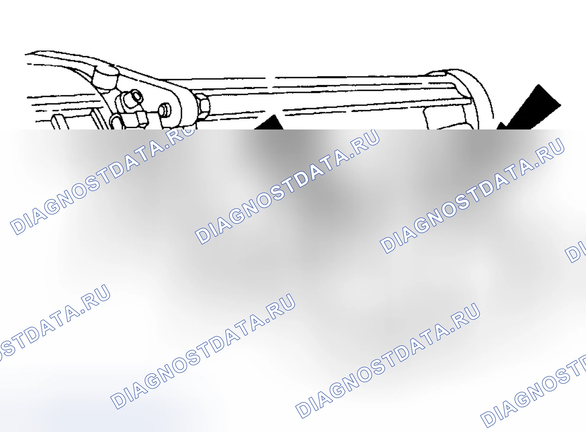 Рис. 92. Ford Ranger I
