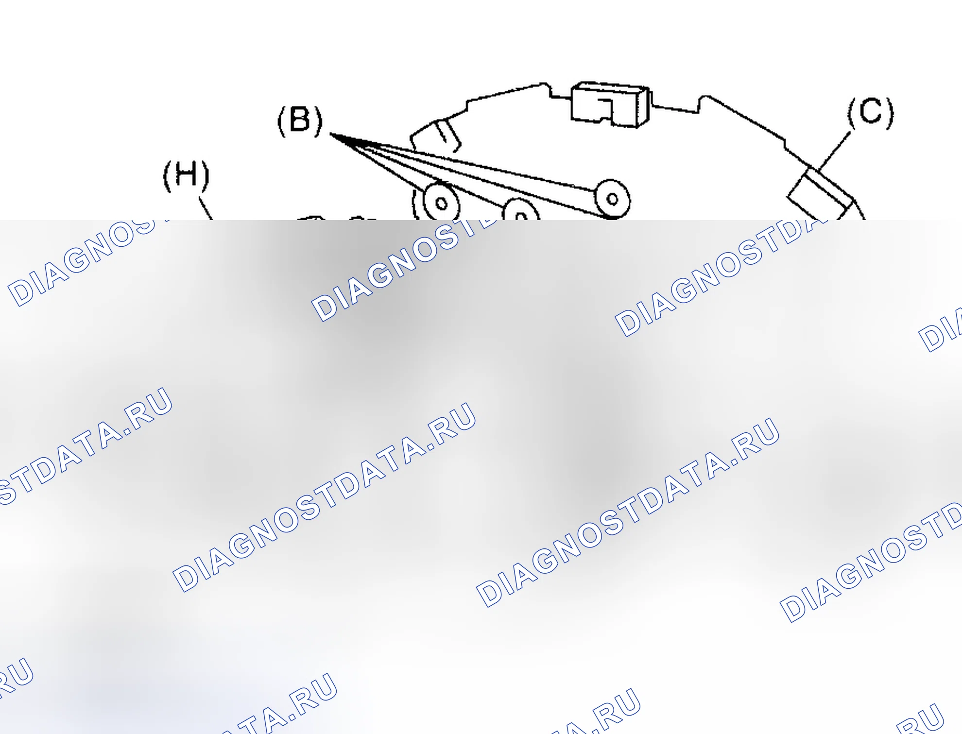 Рис. 46. Subaru Forester SG