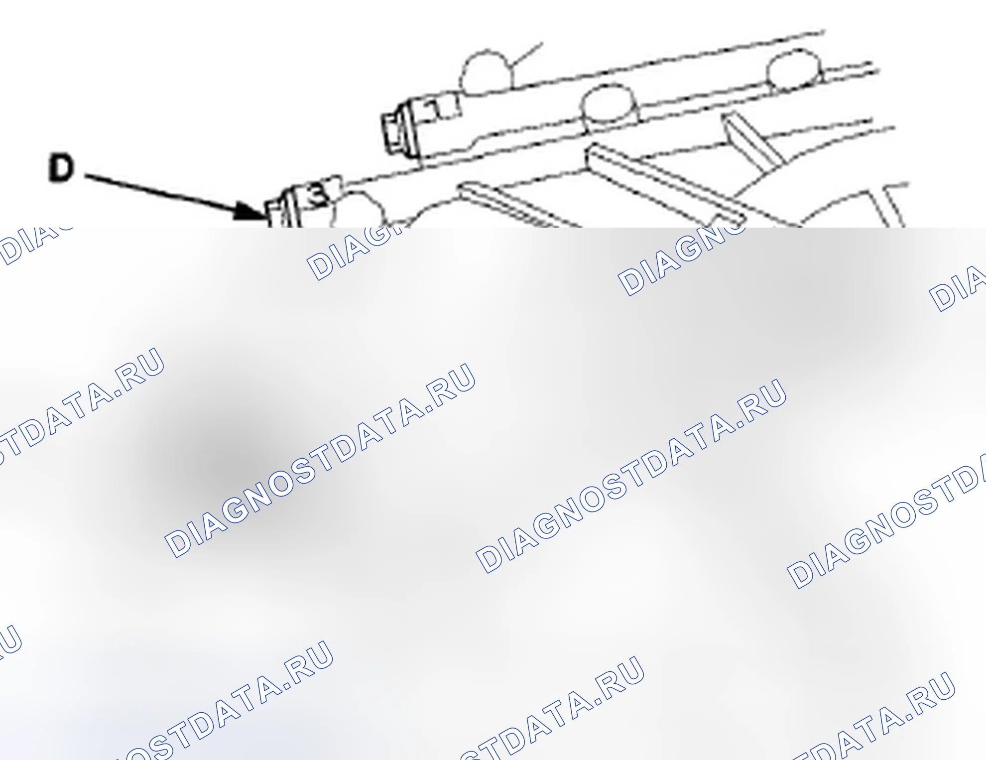 Рис. 602. Honda Crosstour I