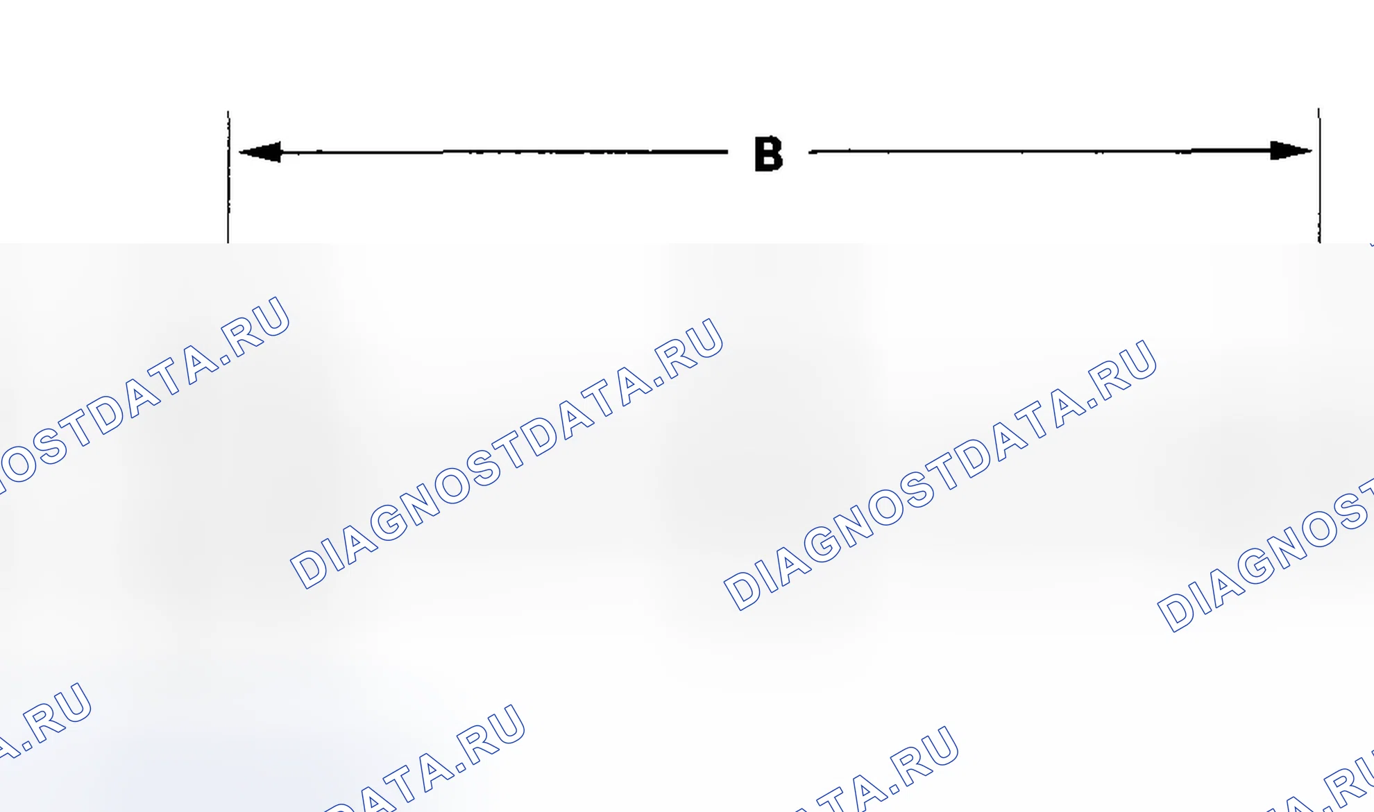 Рис. 295: Проверка клапанов. Honda Odyssey I