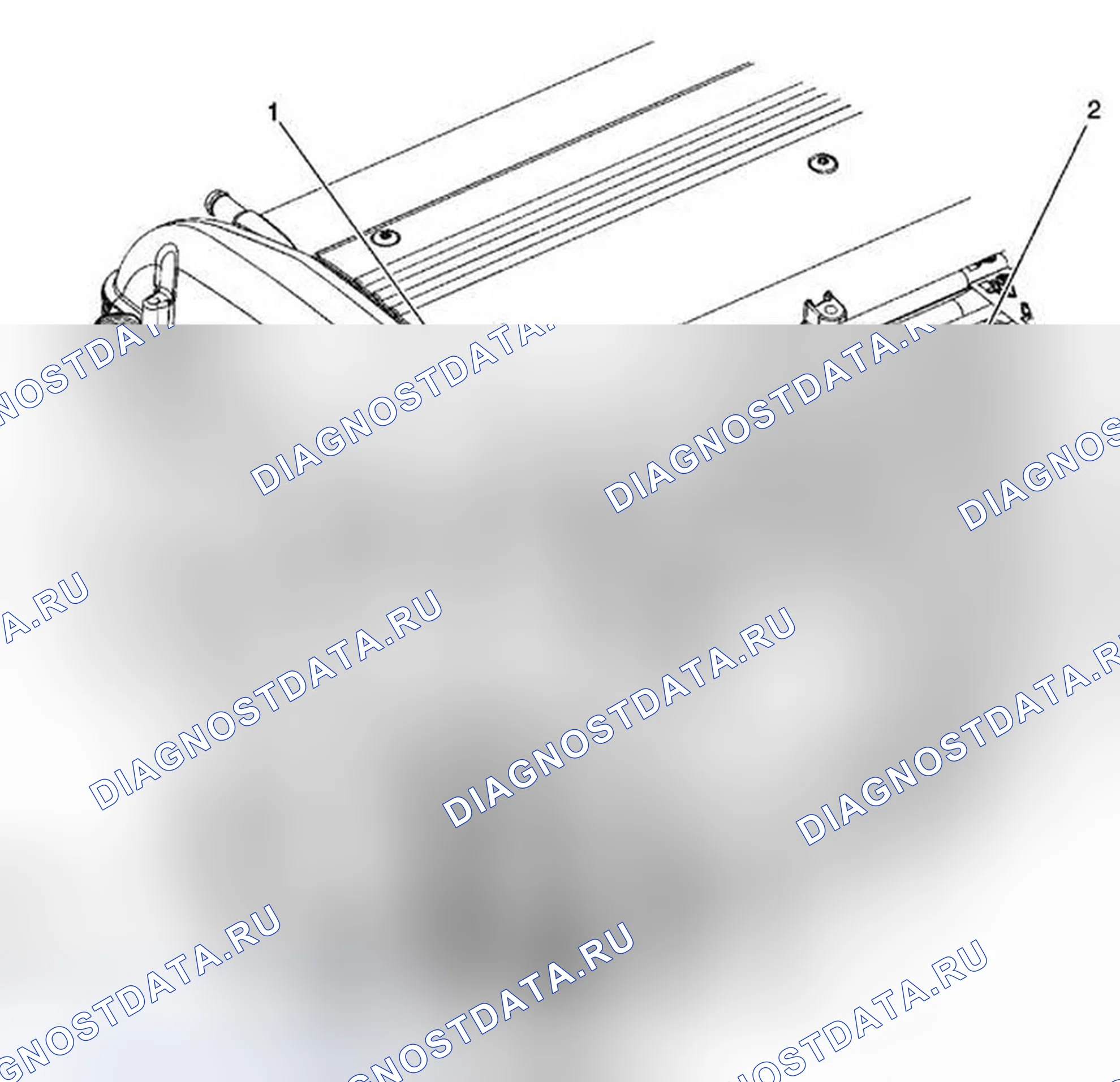Рис. 24. Chevrolet Cobalt I