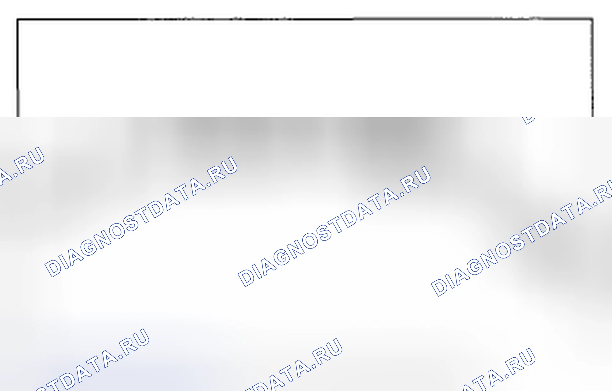 Рис. 5: МОДУЛЬ НАВЕСНОЙ ПОДУШКИ БЕЗОПАСНОСТИ. Subaru Impreza WRX GE рестайлинг