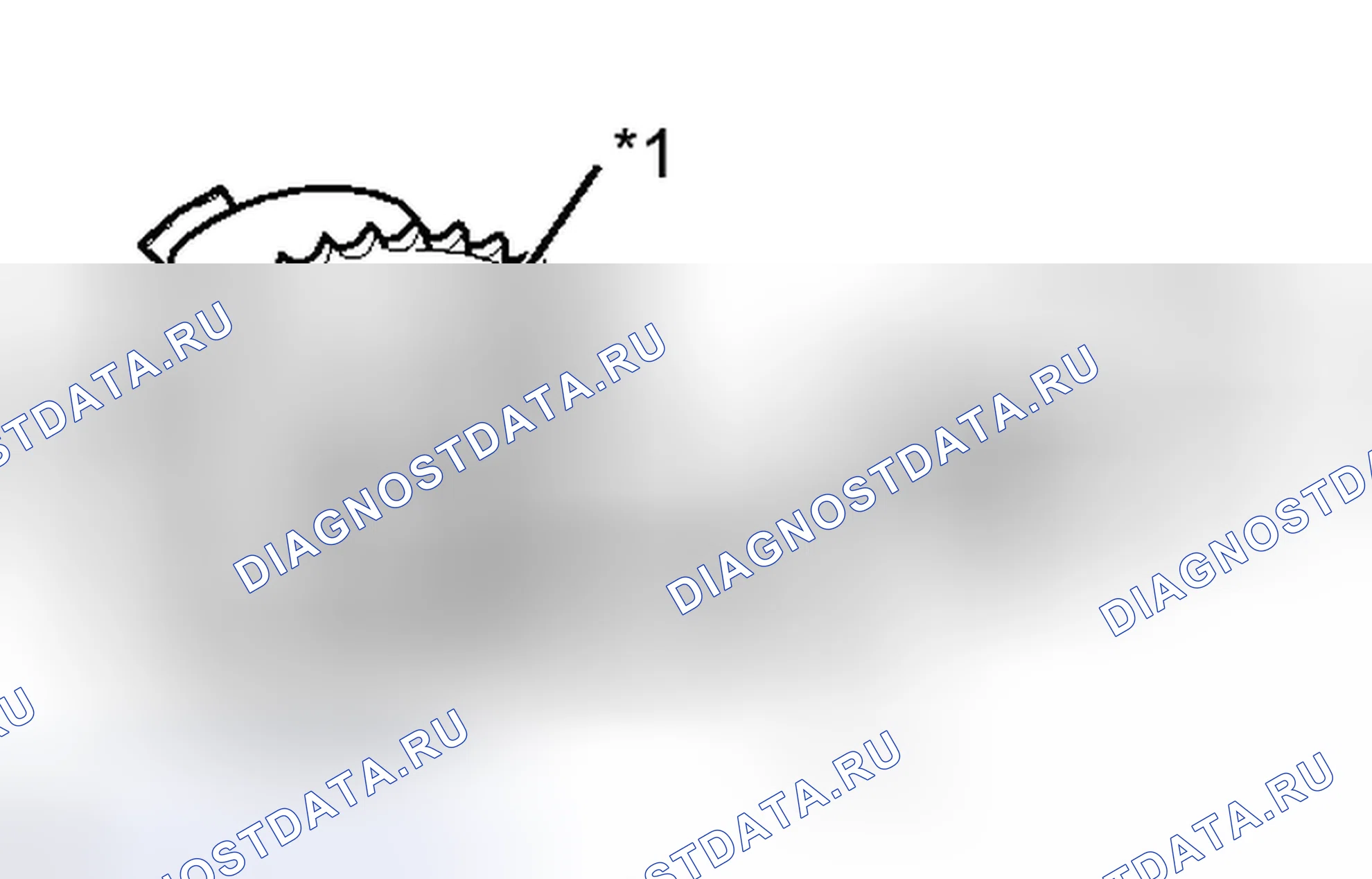 Рис. 215: МОНТАЖ [08 / 2013 -]. Toyota FJ Cruiser I