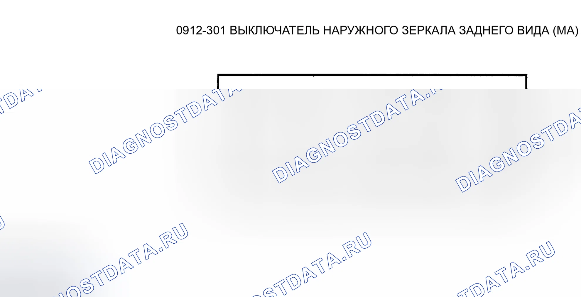Рис. 17. Mazda Tribute I рестайлинг