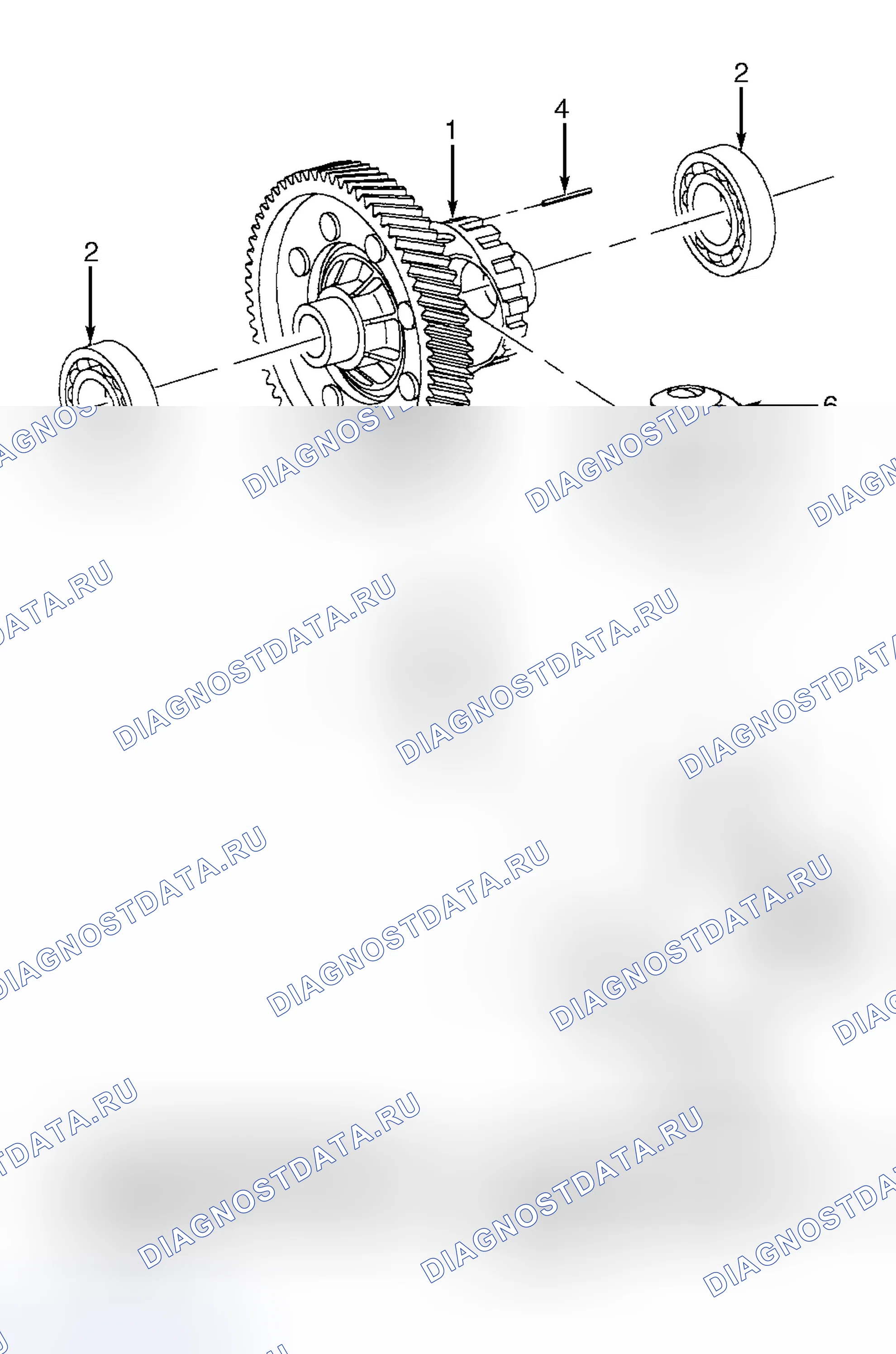 Рис. 11. Saturn SL II