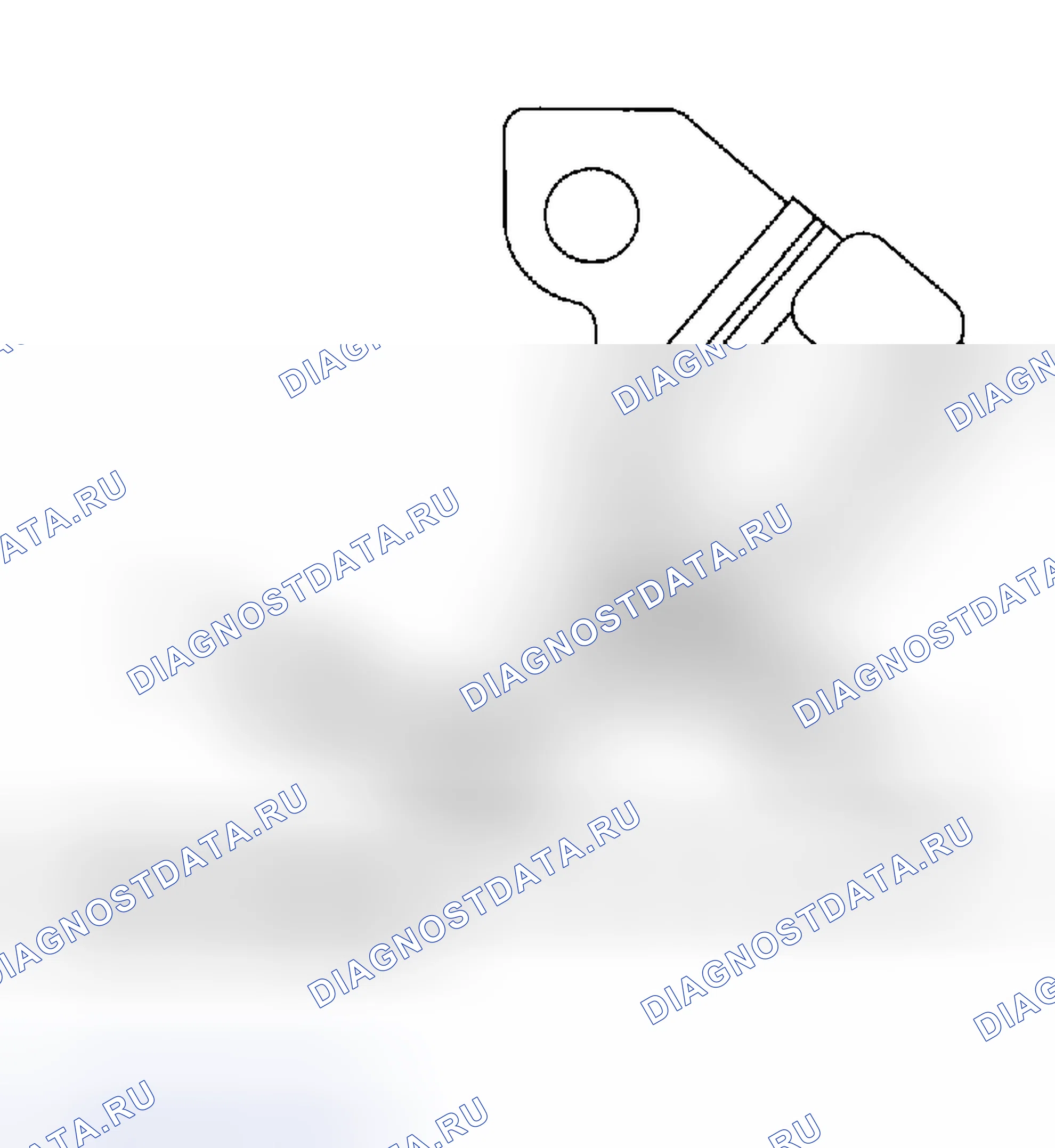 Рис. 125. Subaru Impreza GD/GC/GG рестайлинг